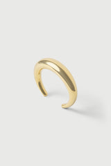 Gold Cuff Bracelet