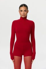 Butter Contour Hot Pants