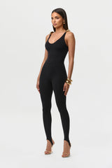 Naked Stirrup Legging