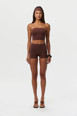 Naked Hot Pants