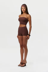 Naked Hot Pants