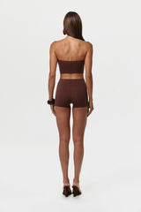 Naked Hot Pants