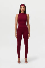 Naked High Waist Legging
