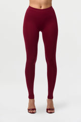 Naked High Waist Legging
