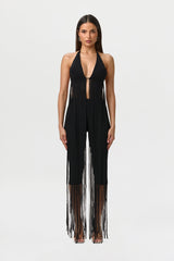 Knit Capri Leggings