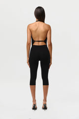 Naked Capri Leggings