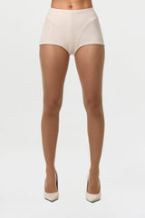 Suiting Micro Boy Shorts