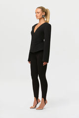 Suiting Stirrup Leggings