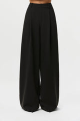 Suiting Wide-Leg Pants