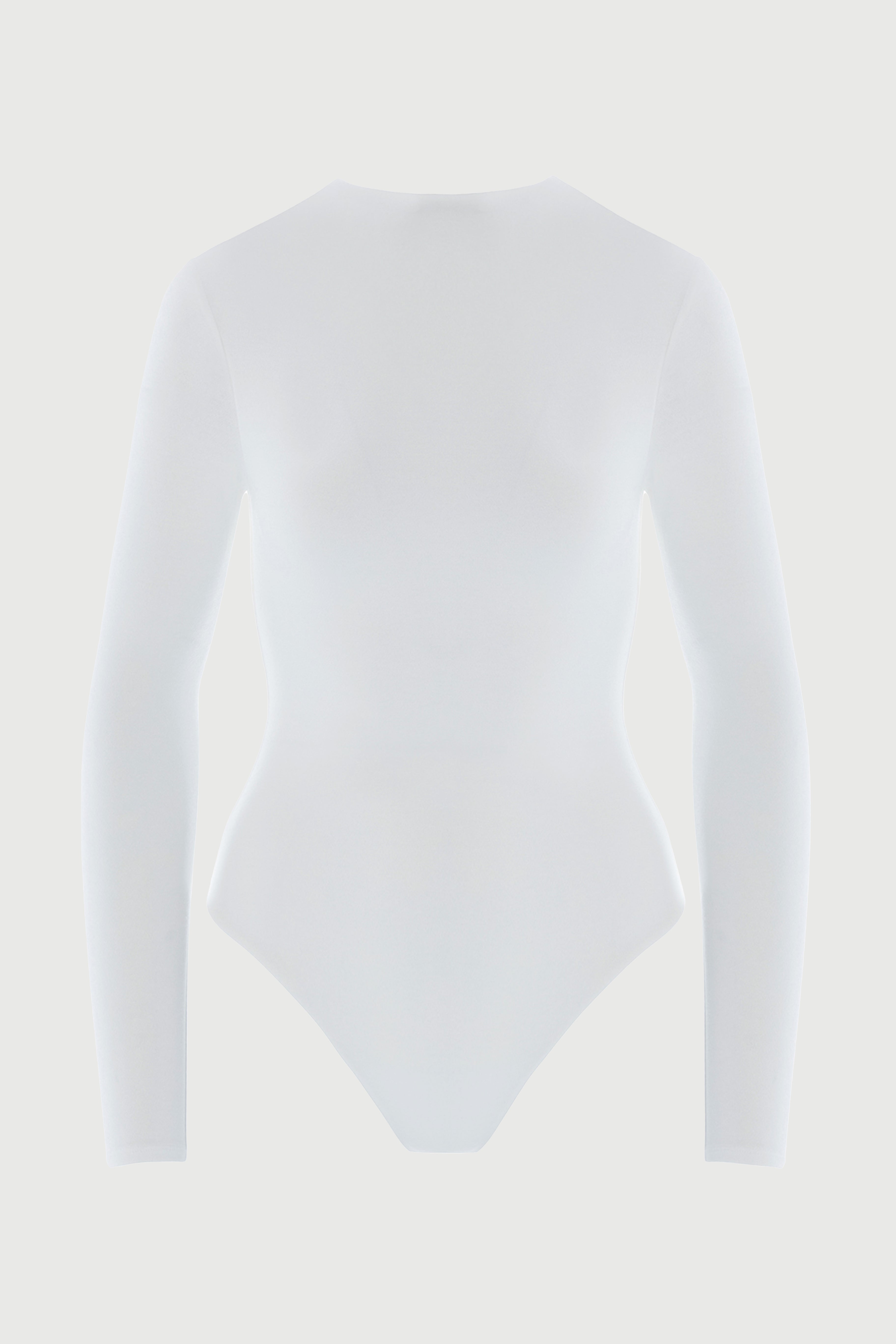 NW Sculpt Mock Neck Bodysuit