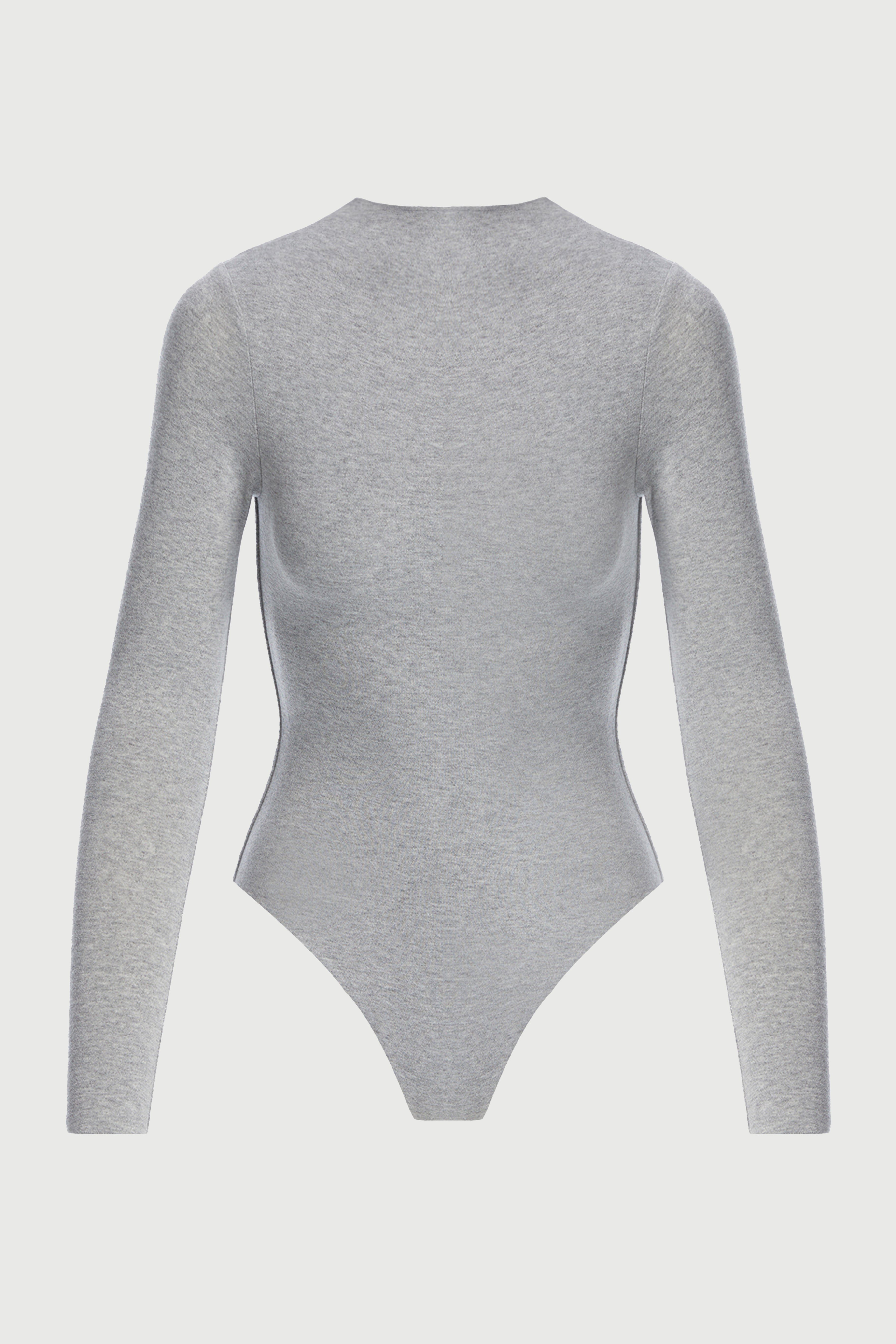 NW Sculpt Mock Neck Bodysuit