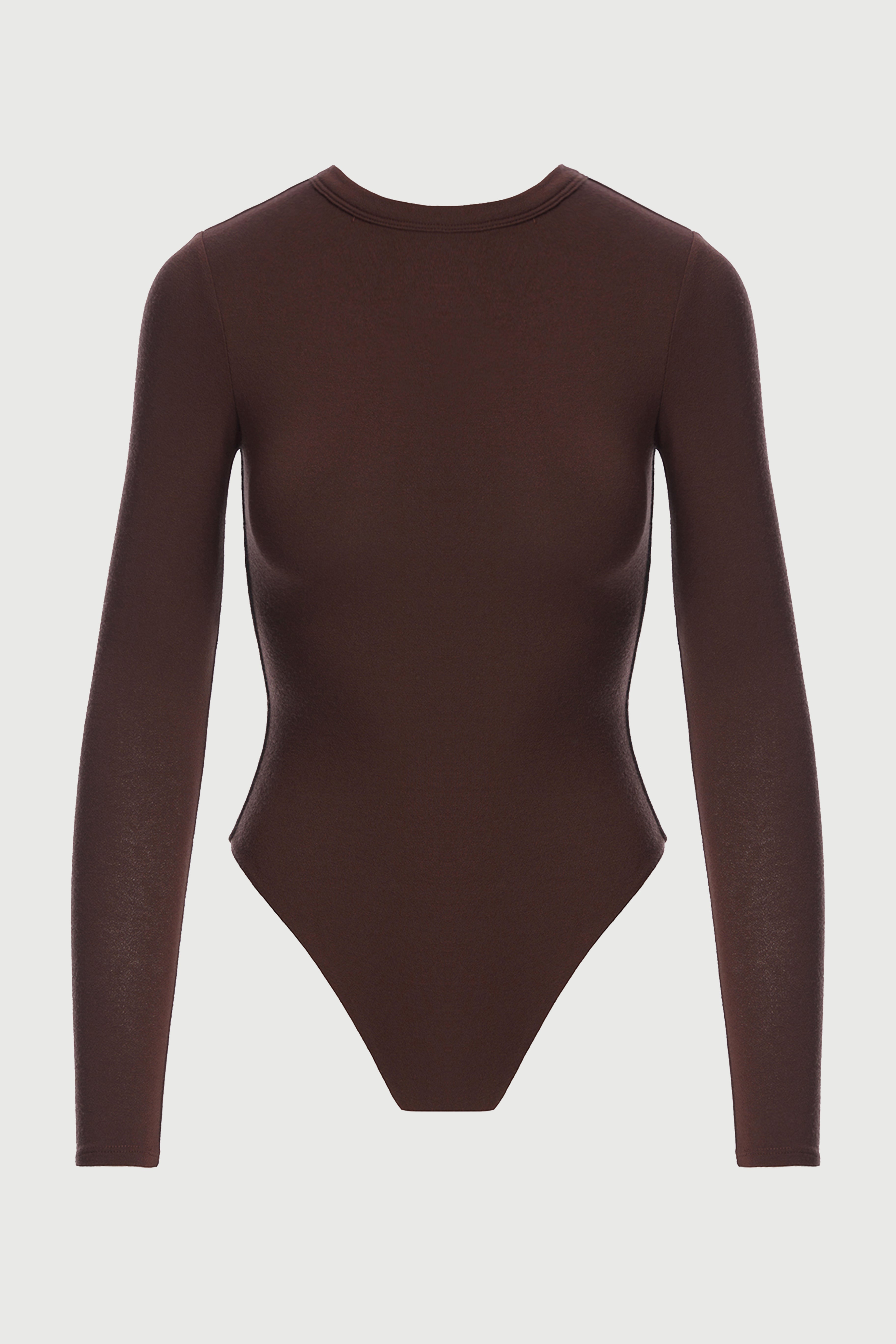 NW Sculpt Crewneck Bodysuit