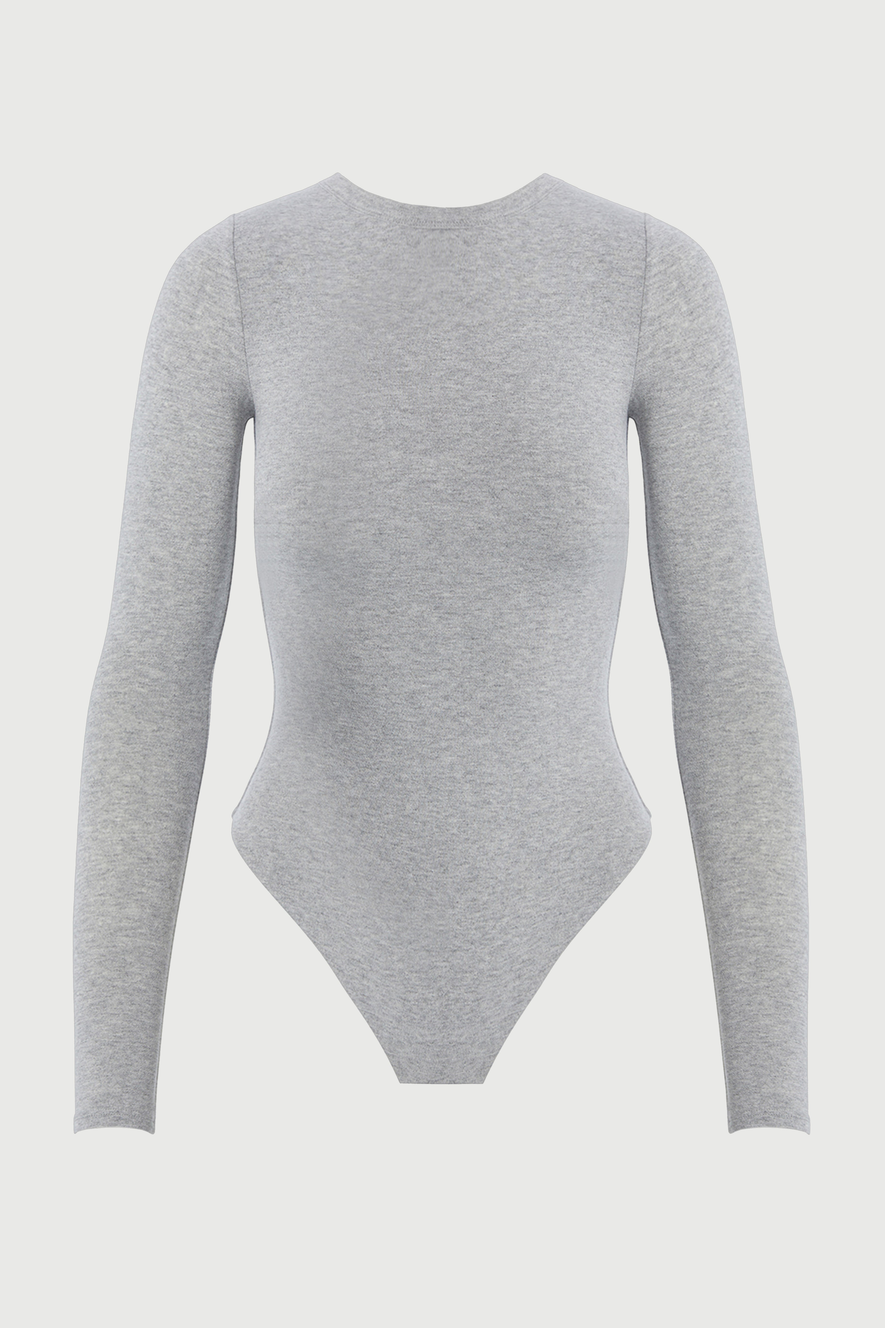 NW Sculpt Crewneck Bodysuit