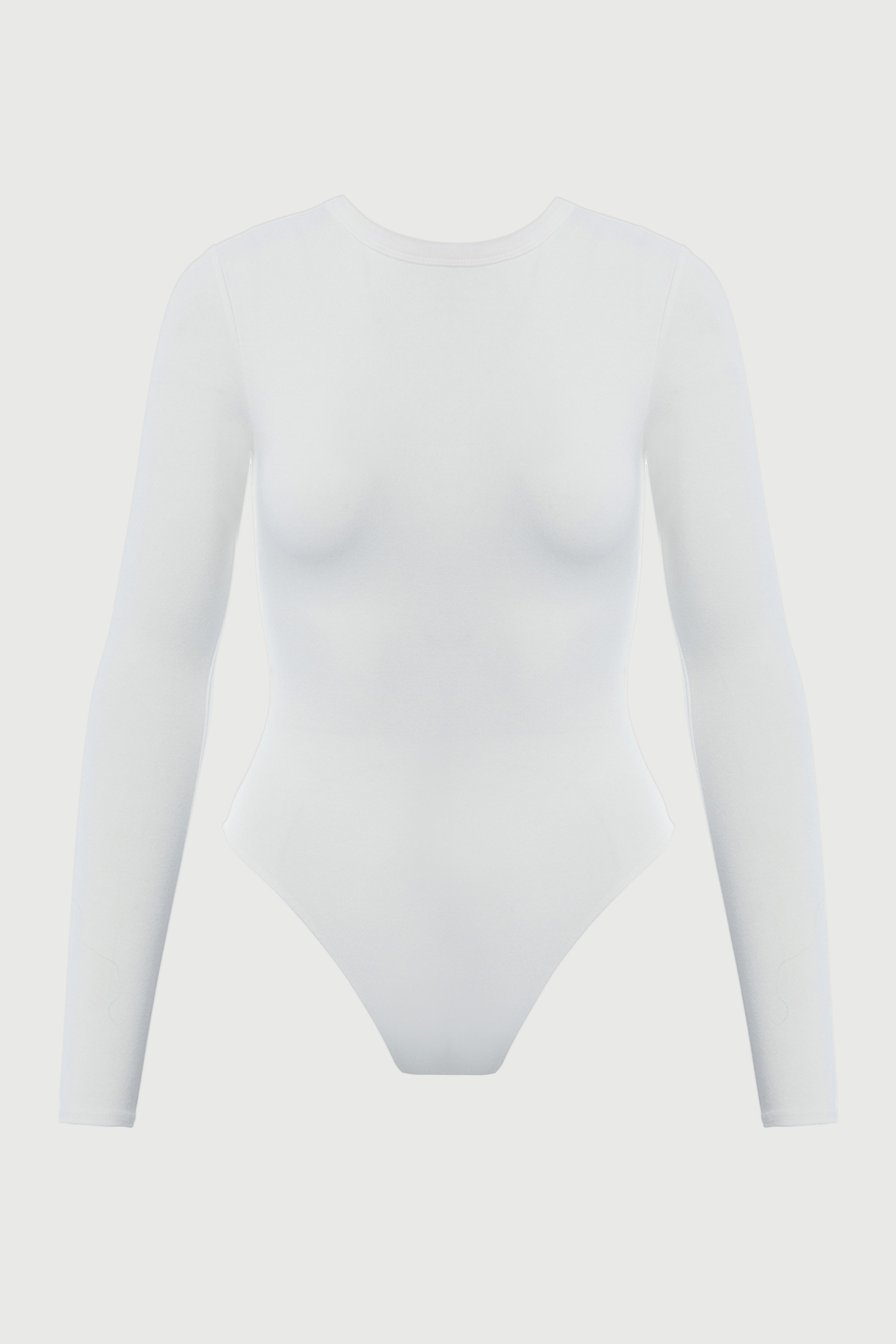 NW Sculpt Crewneck Bodysuit