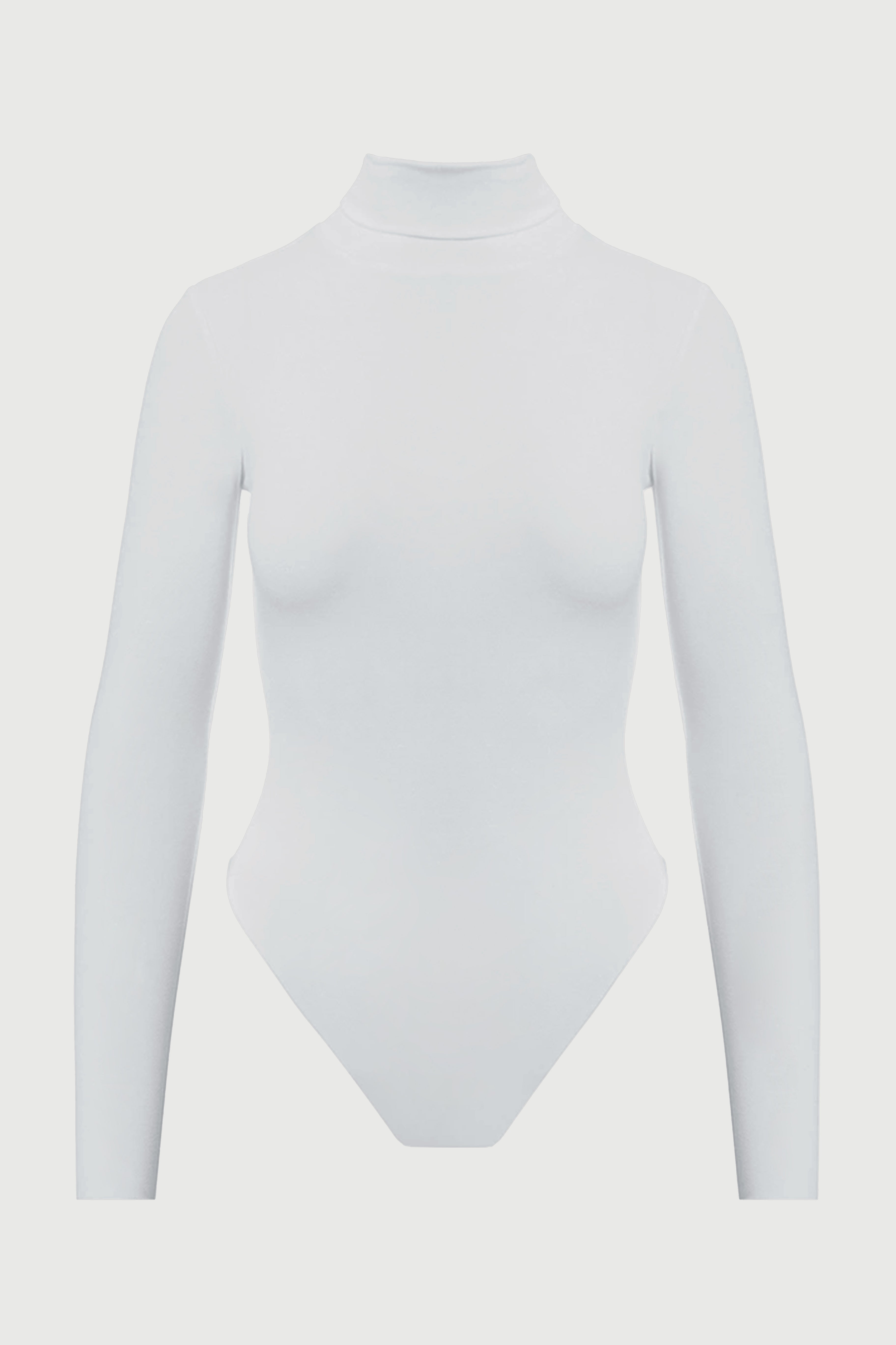 NW Turtleneck Bodysuit