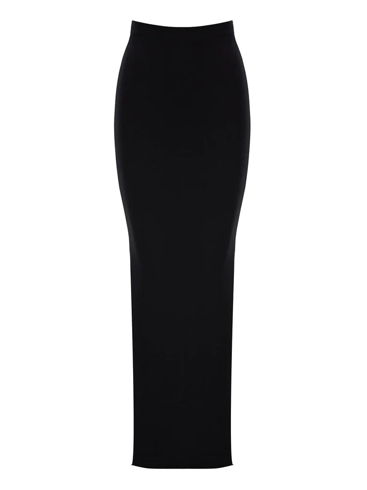NW Midi Skirt