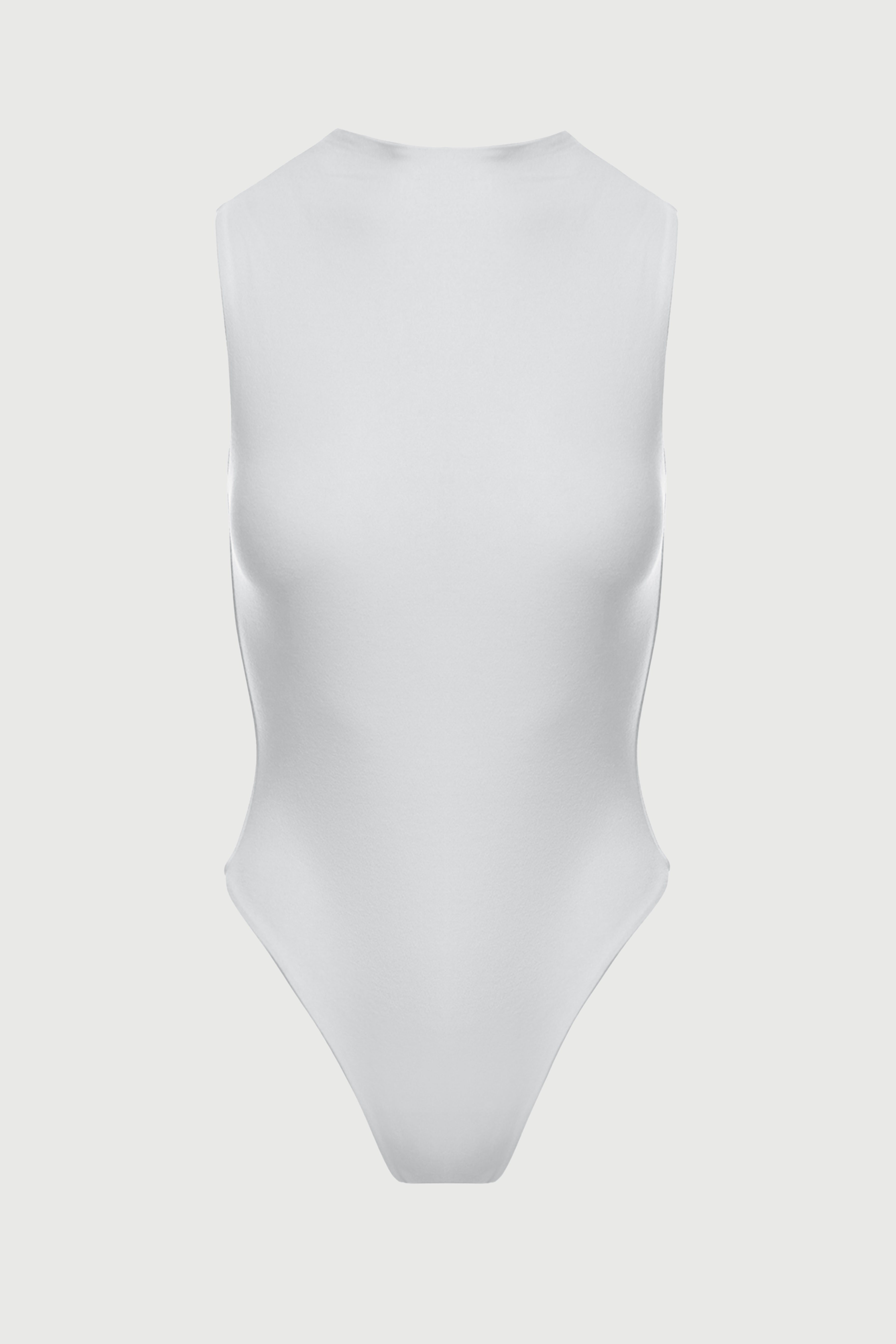 NW Sleeveless Sculpt Bodysuit