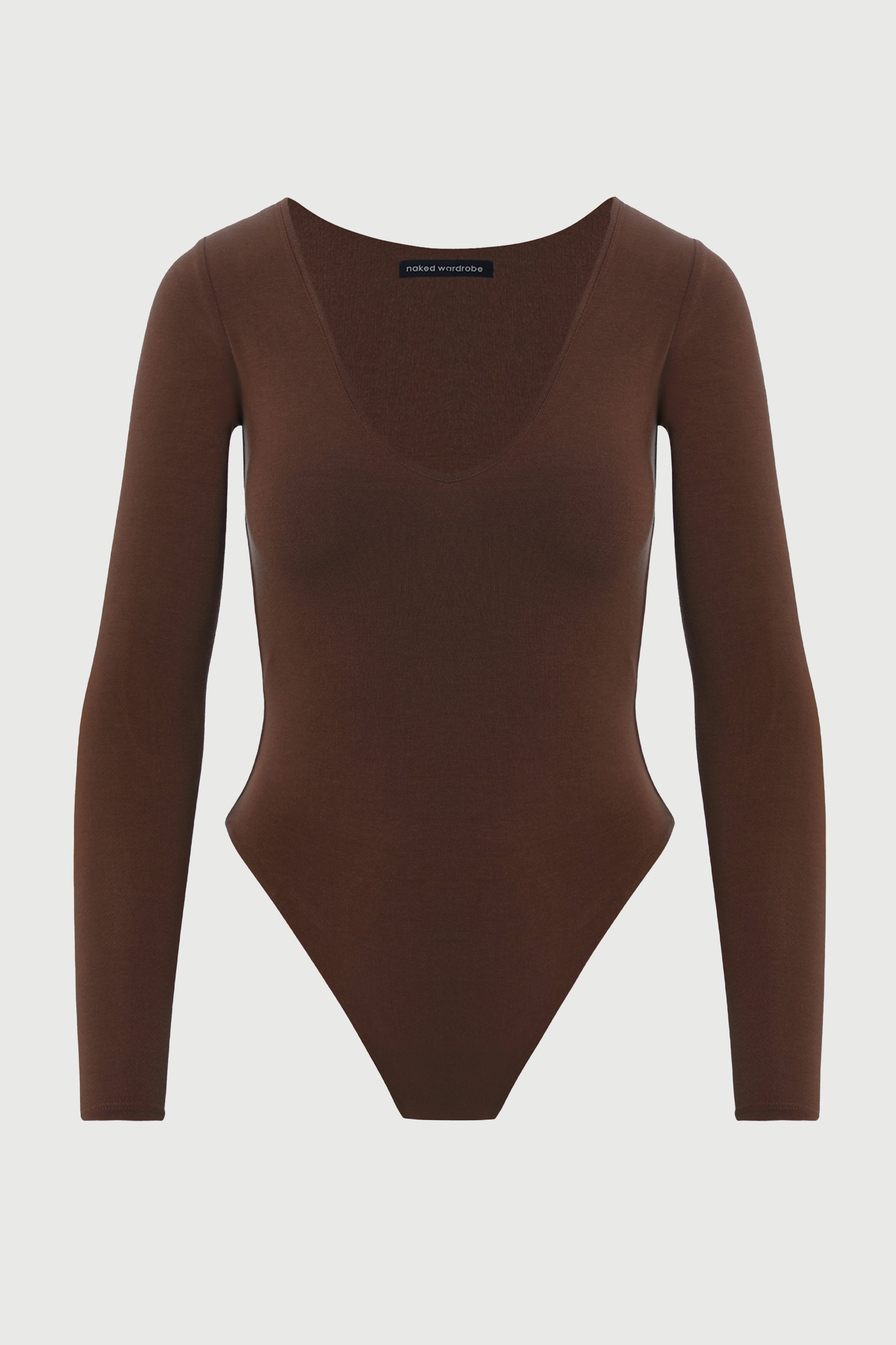 NW Sculpt V-Neck Bodysuit