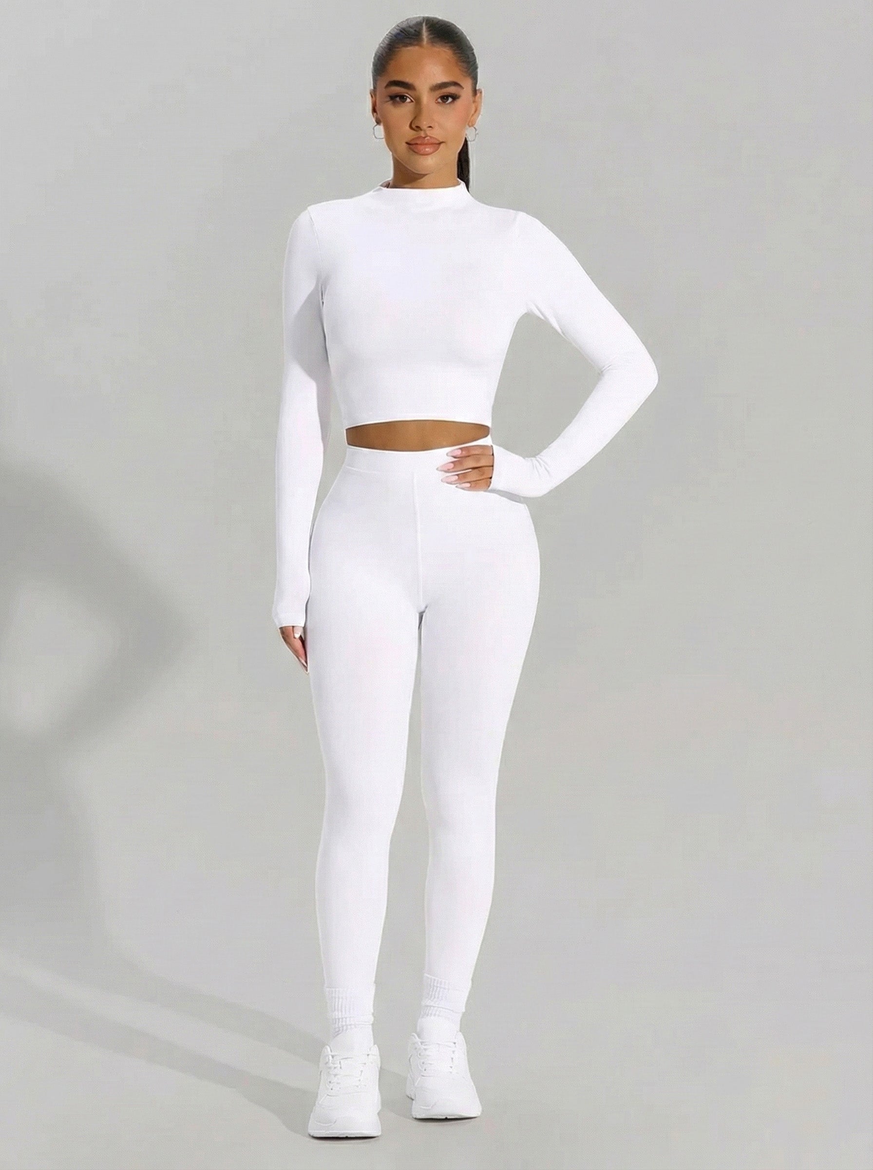 NW Sculpt Legging