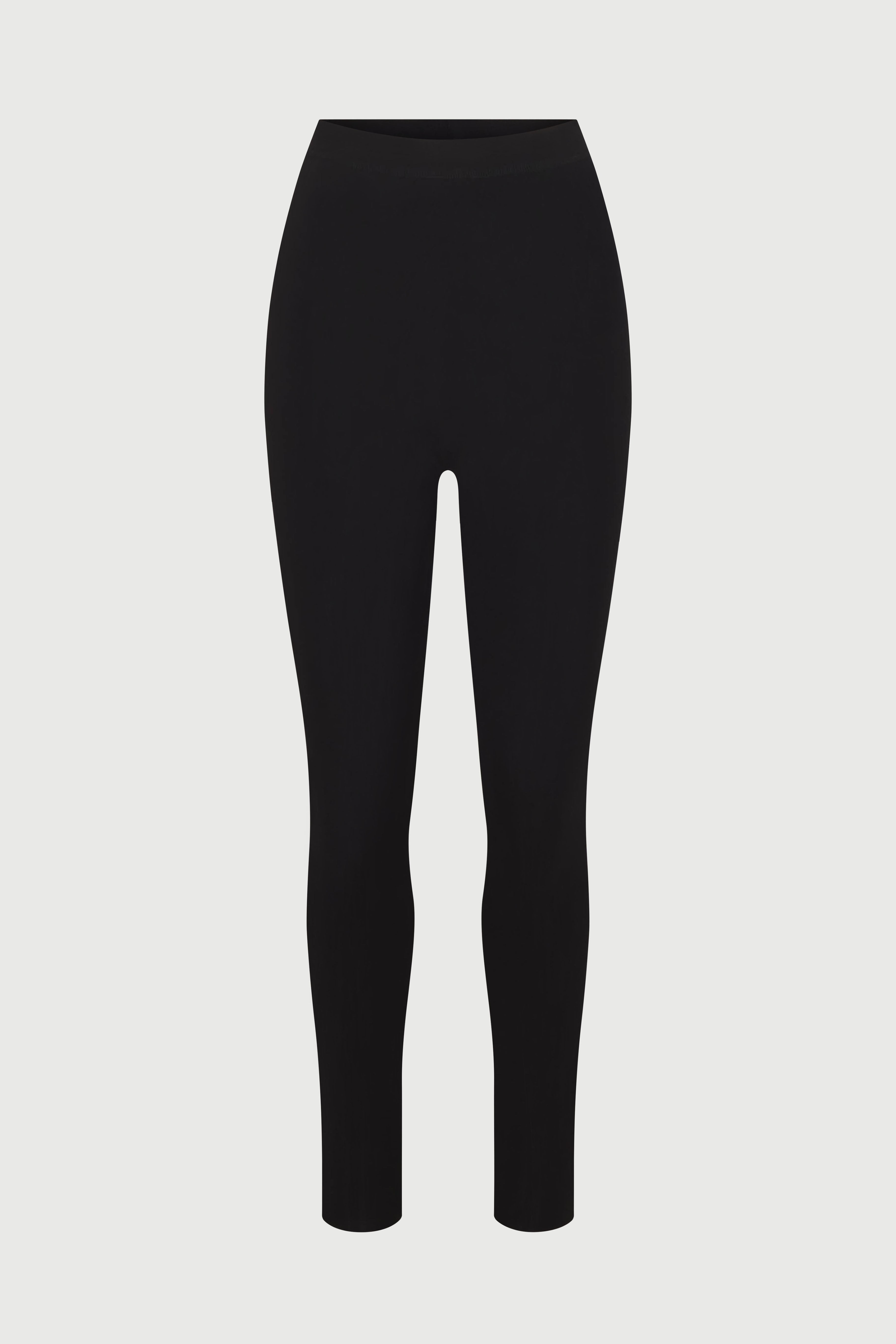 Naked High Waist Legging