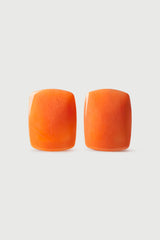 Resin Stone Earrings