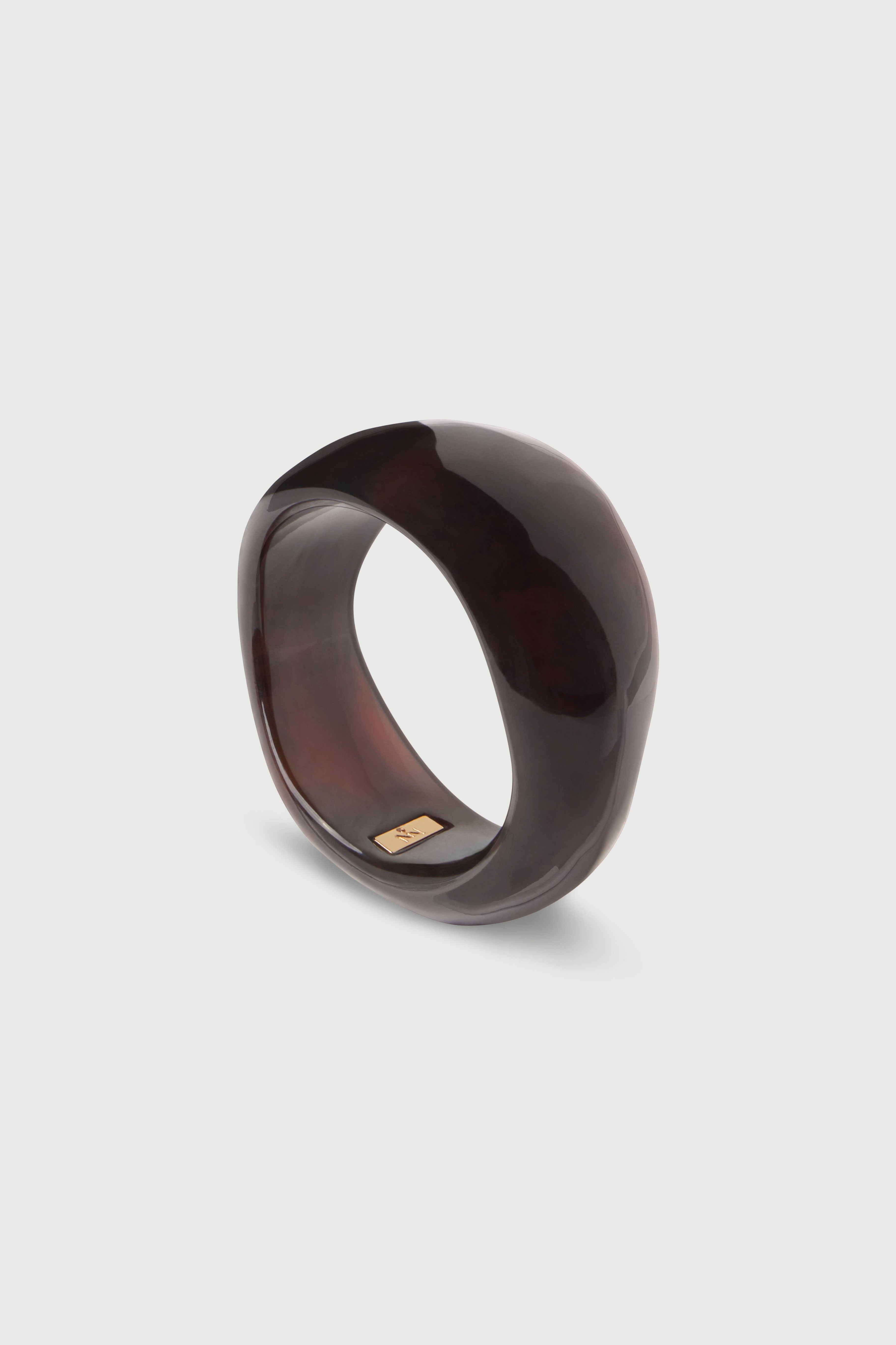 Resin Stone Bracelet