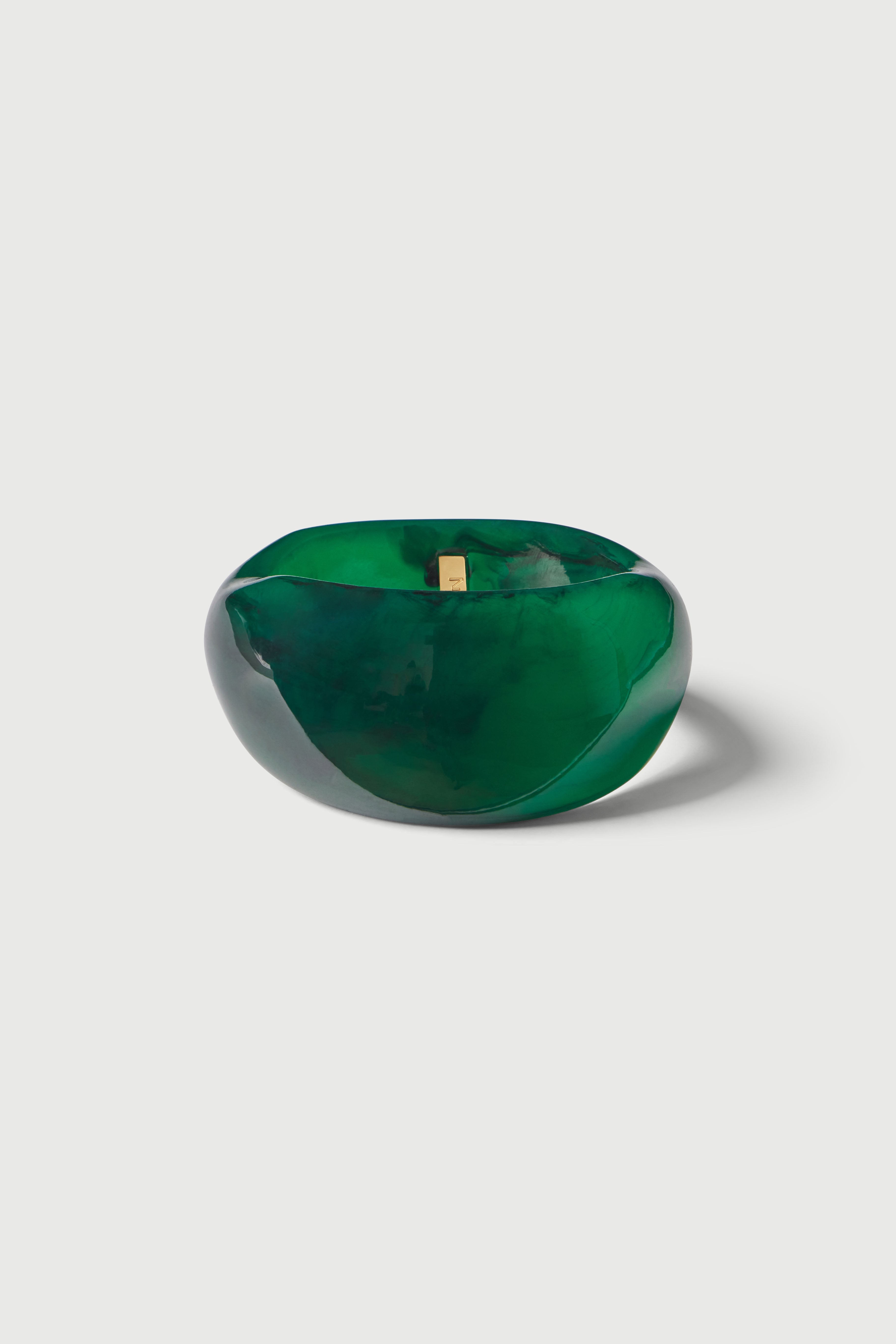 Resin Stone Bracelet