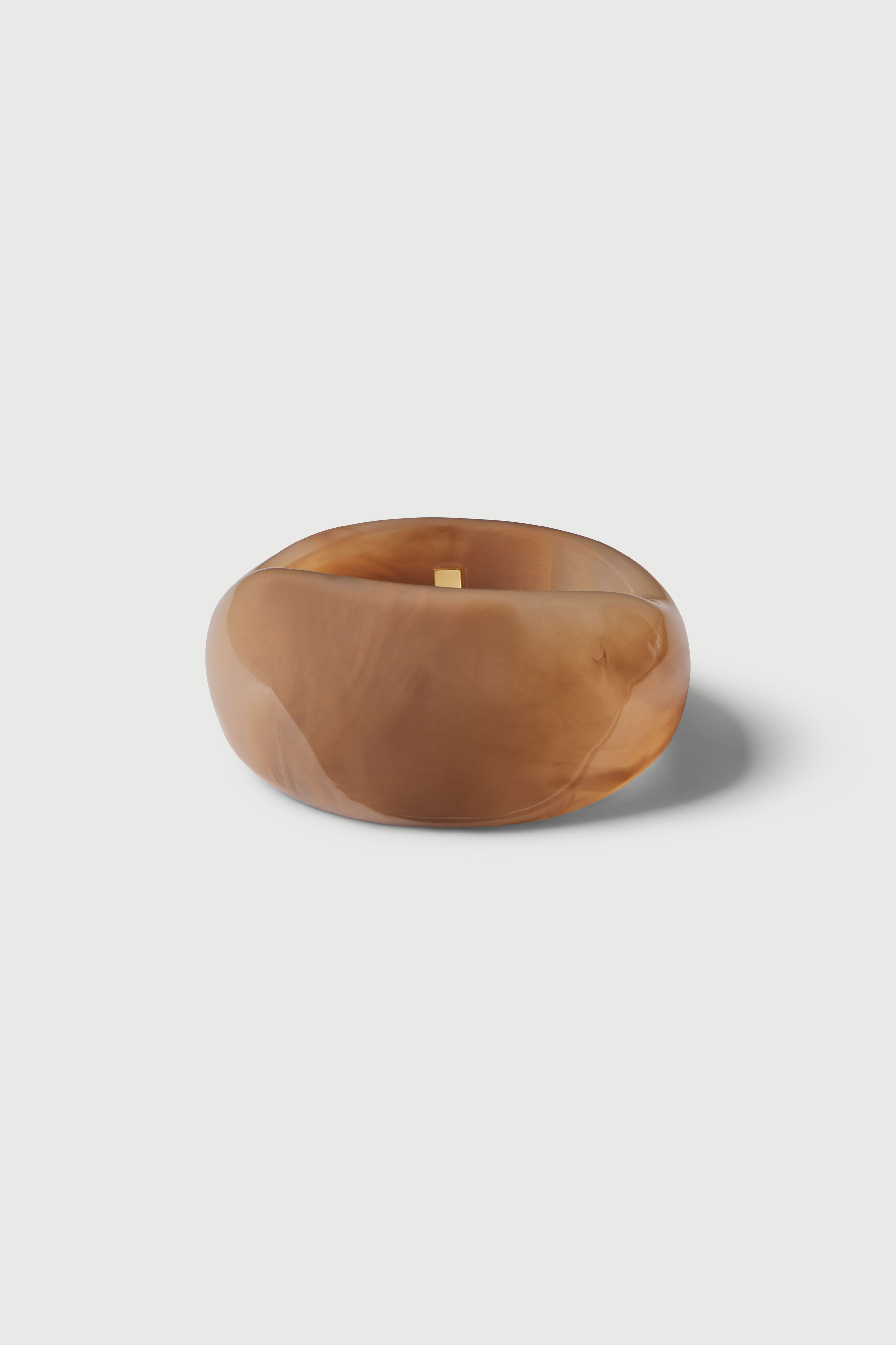Resin Stone Bracelet