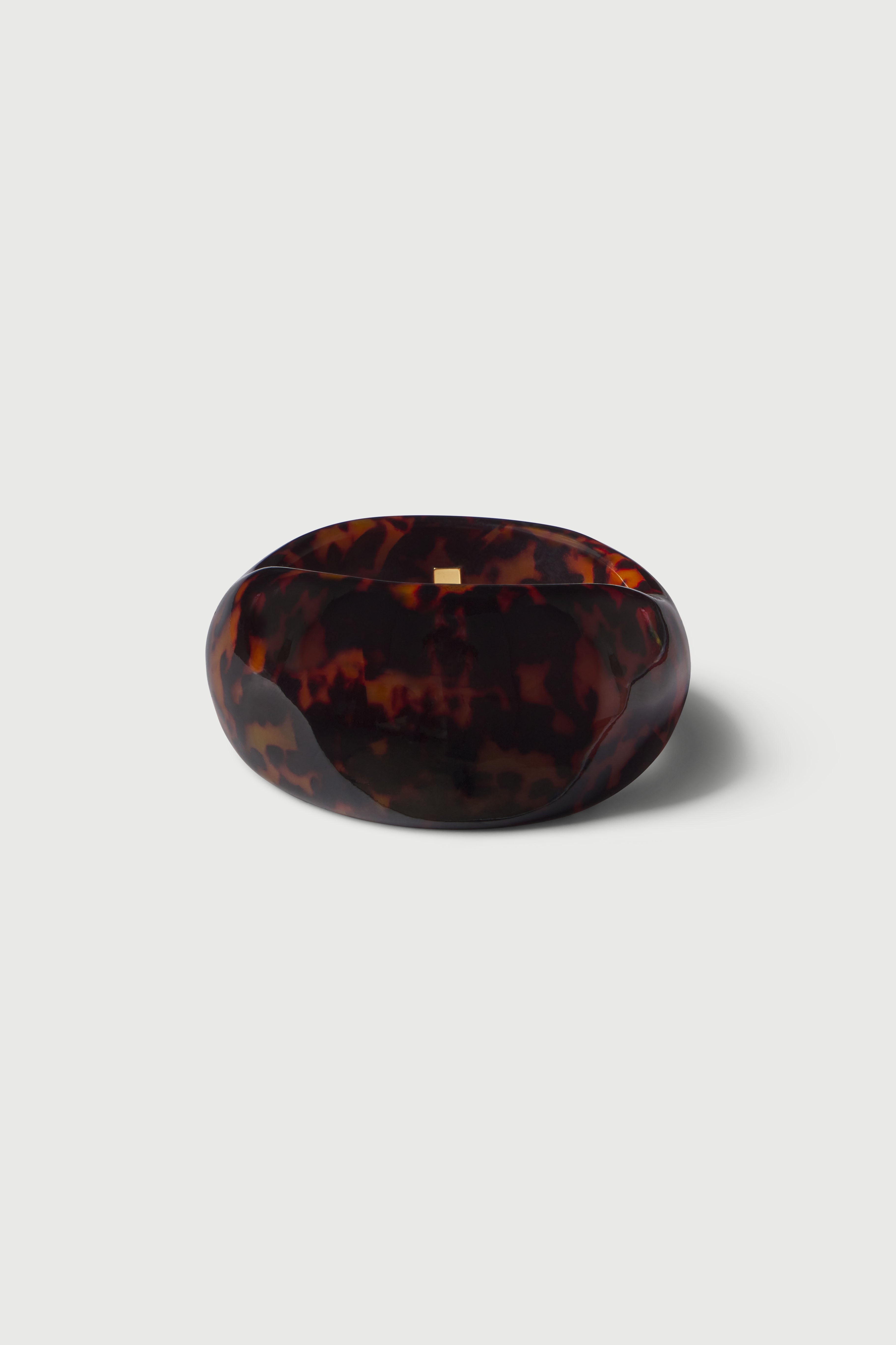 Resin Stone Bracelet