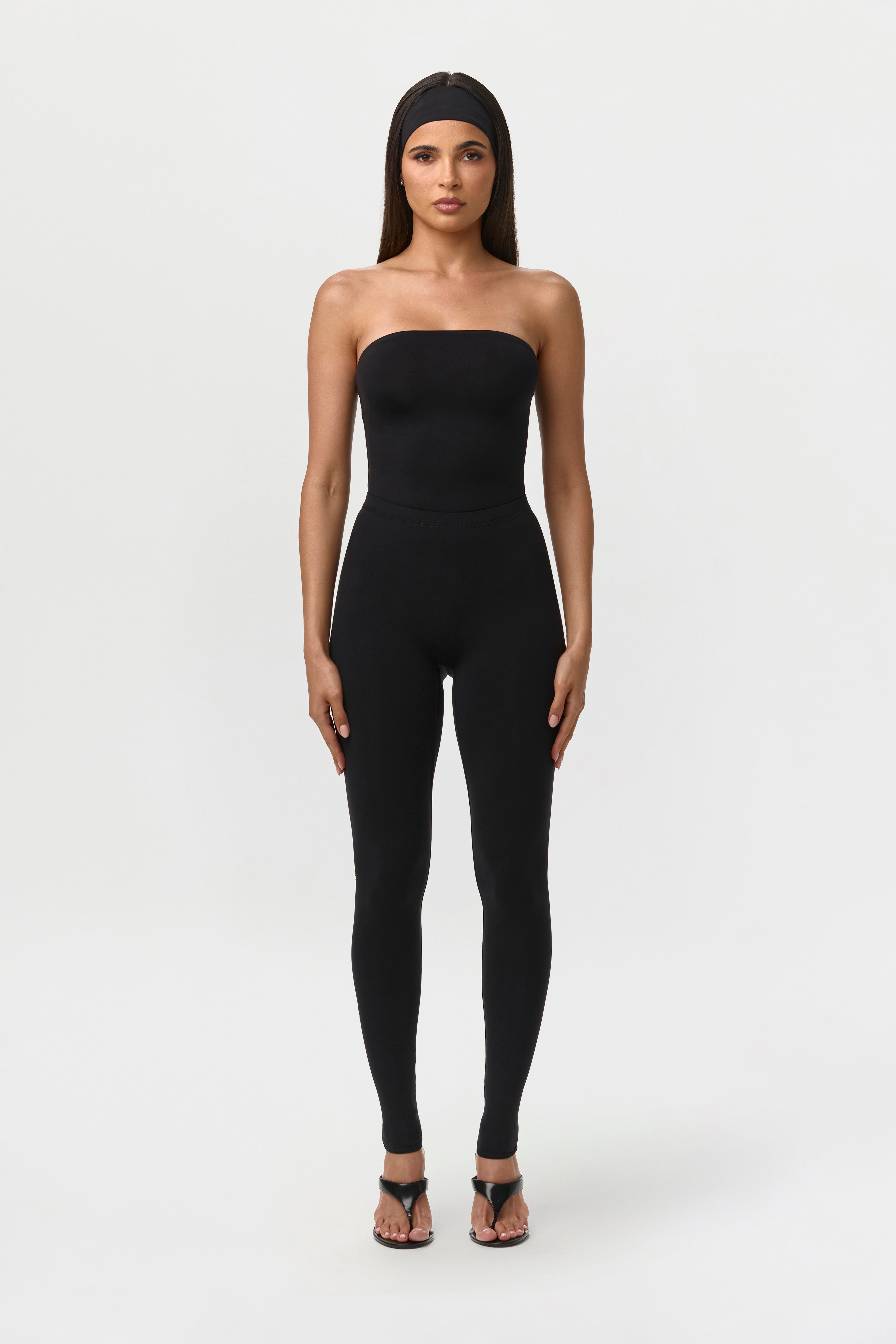 Naked High Waist Legging