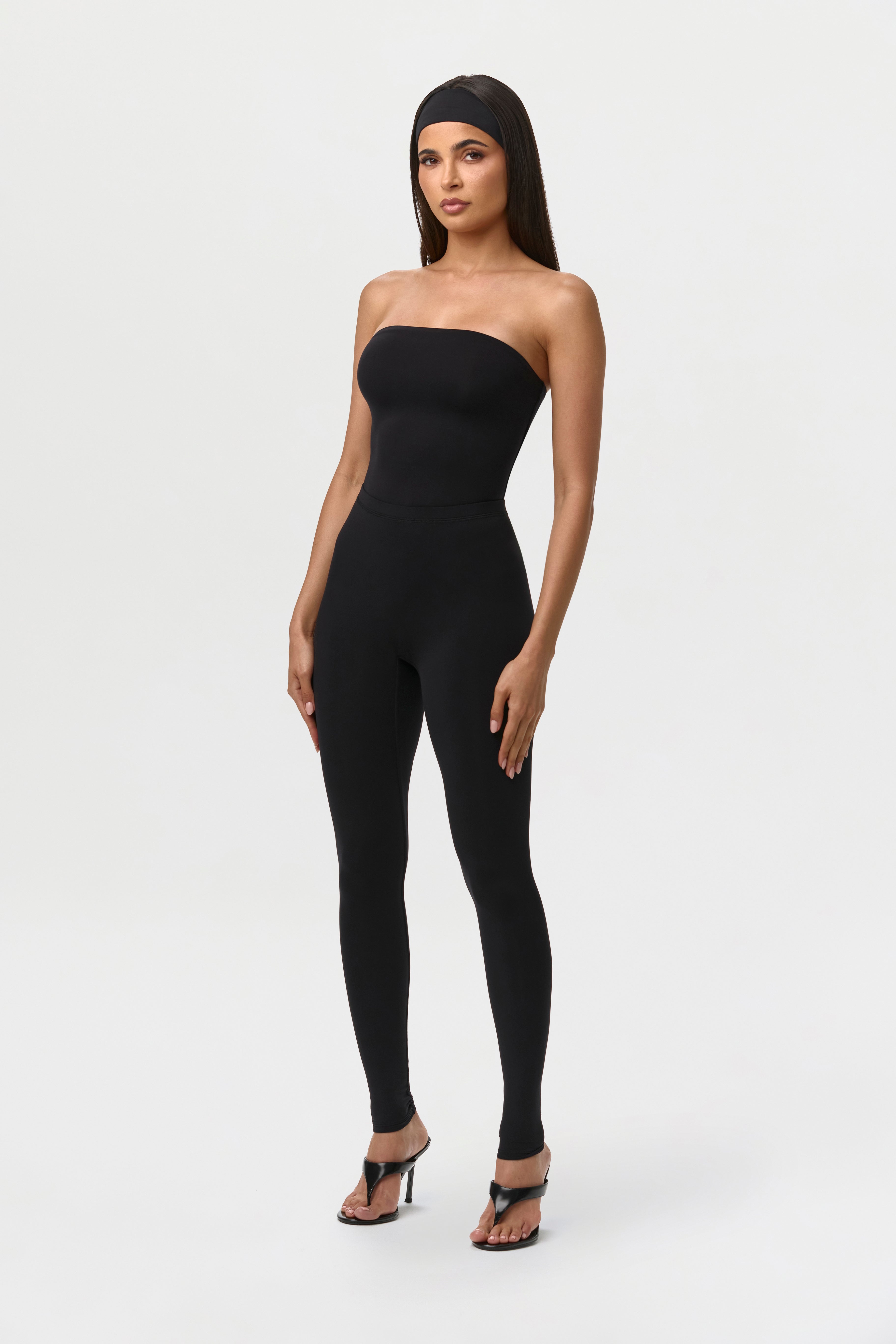 Naked Tube Bodysuit