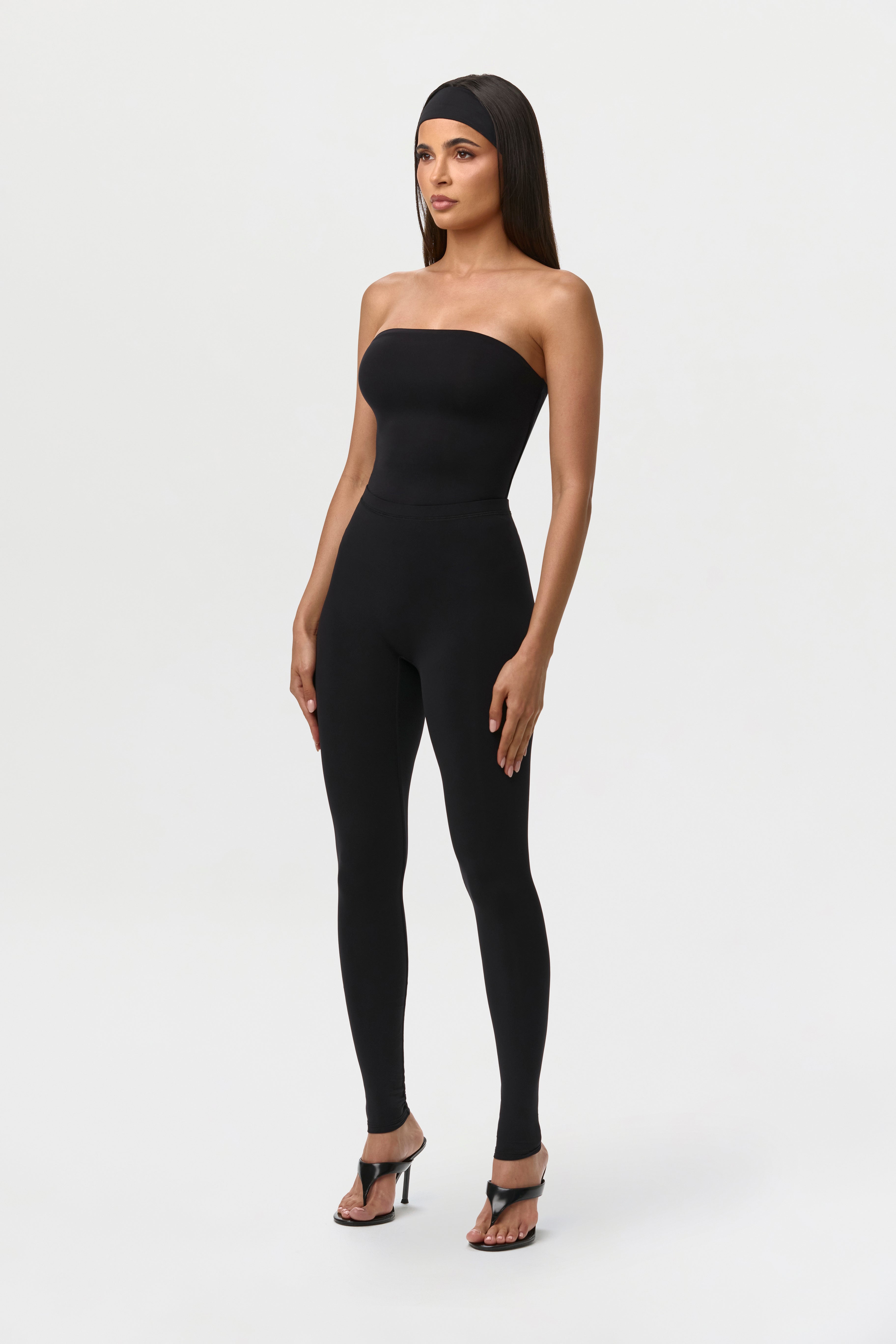 Naked High Waist Legging