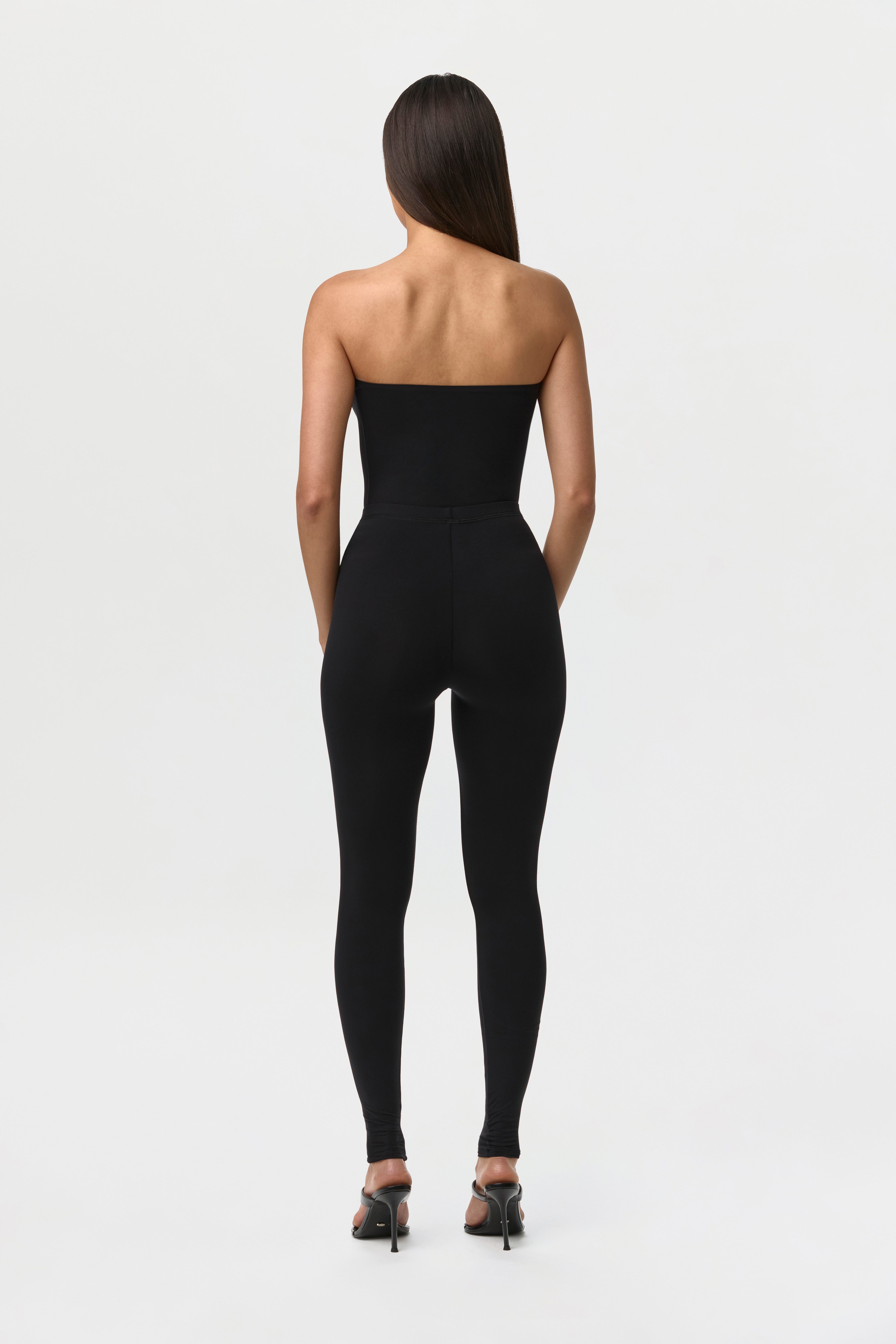Naked High Waist Legging