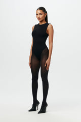 NW Sleeveless Sculpt Bodysuit