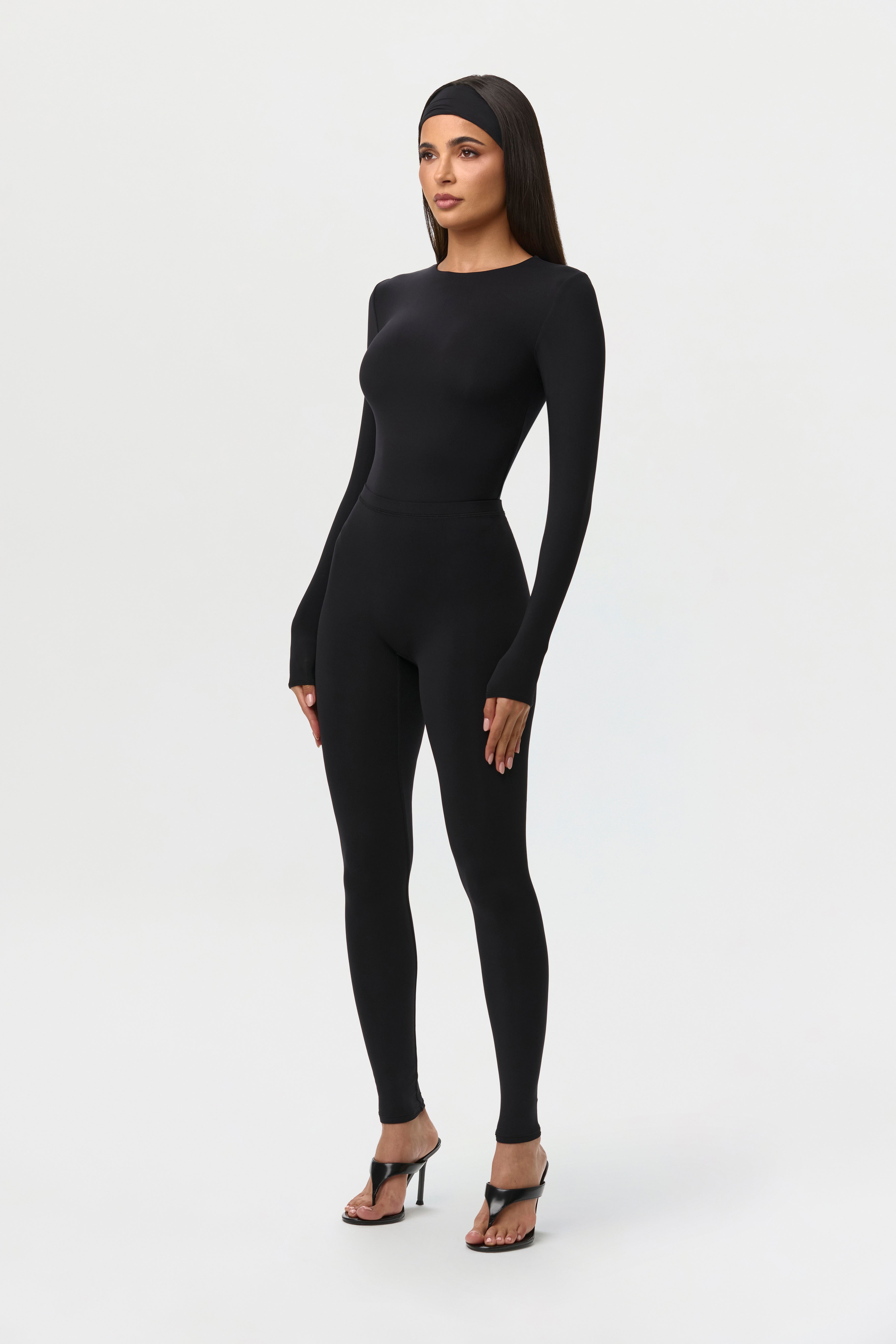Naked High Waist Legging
