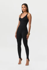 Naked Stirrup Legging