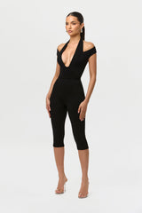 Smooth Sculpt Capri Legging