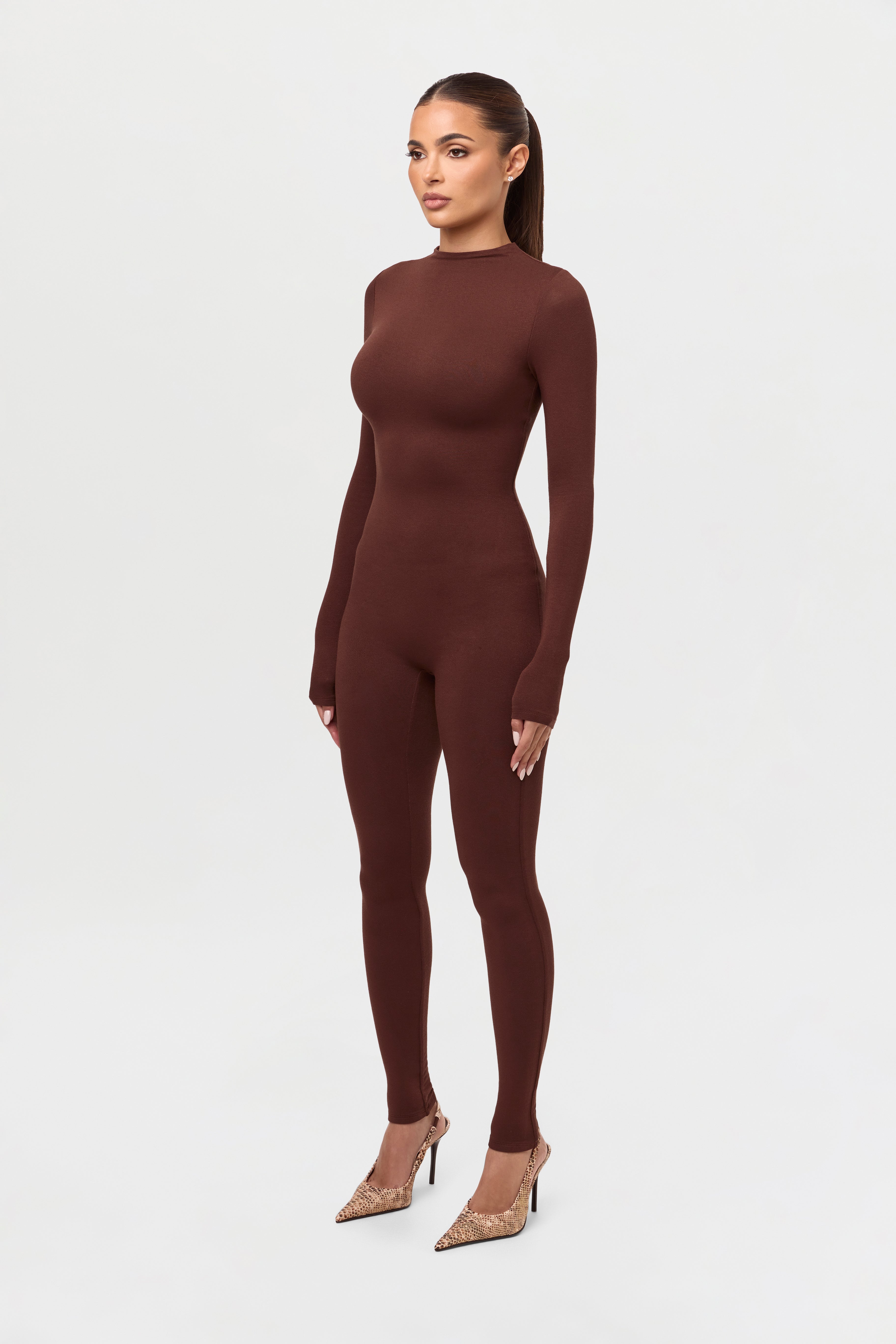 NW Sculpt Jumpsuit