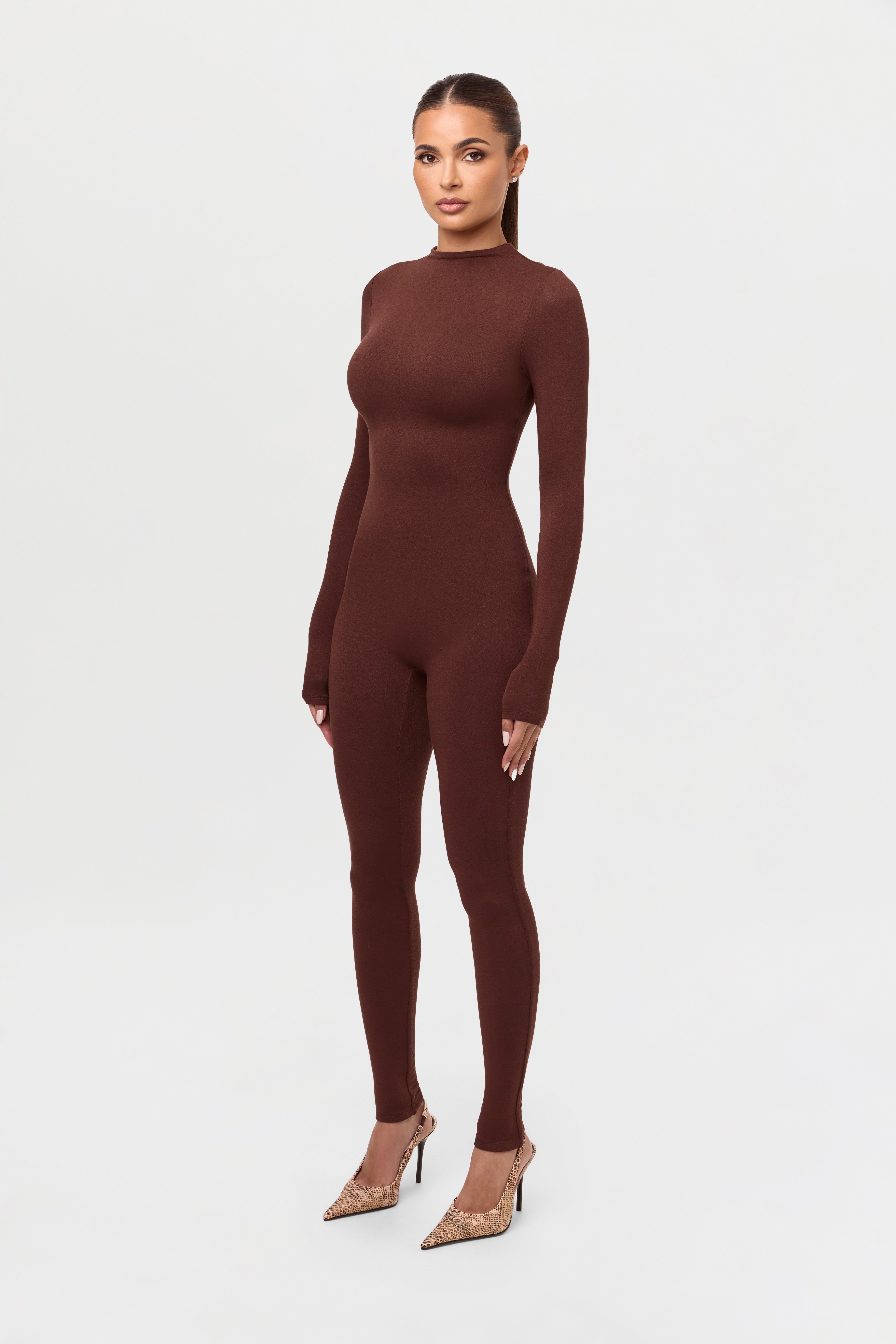 NW Sculpt Jumpsuit