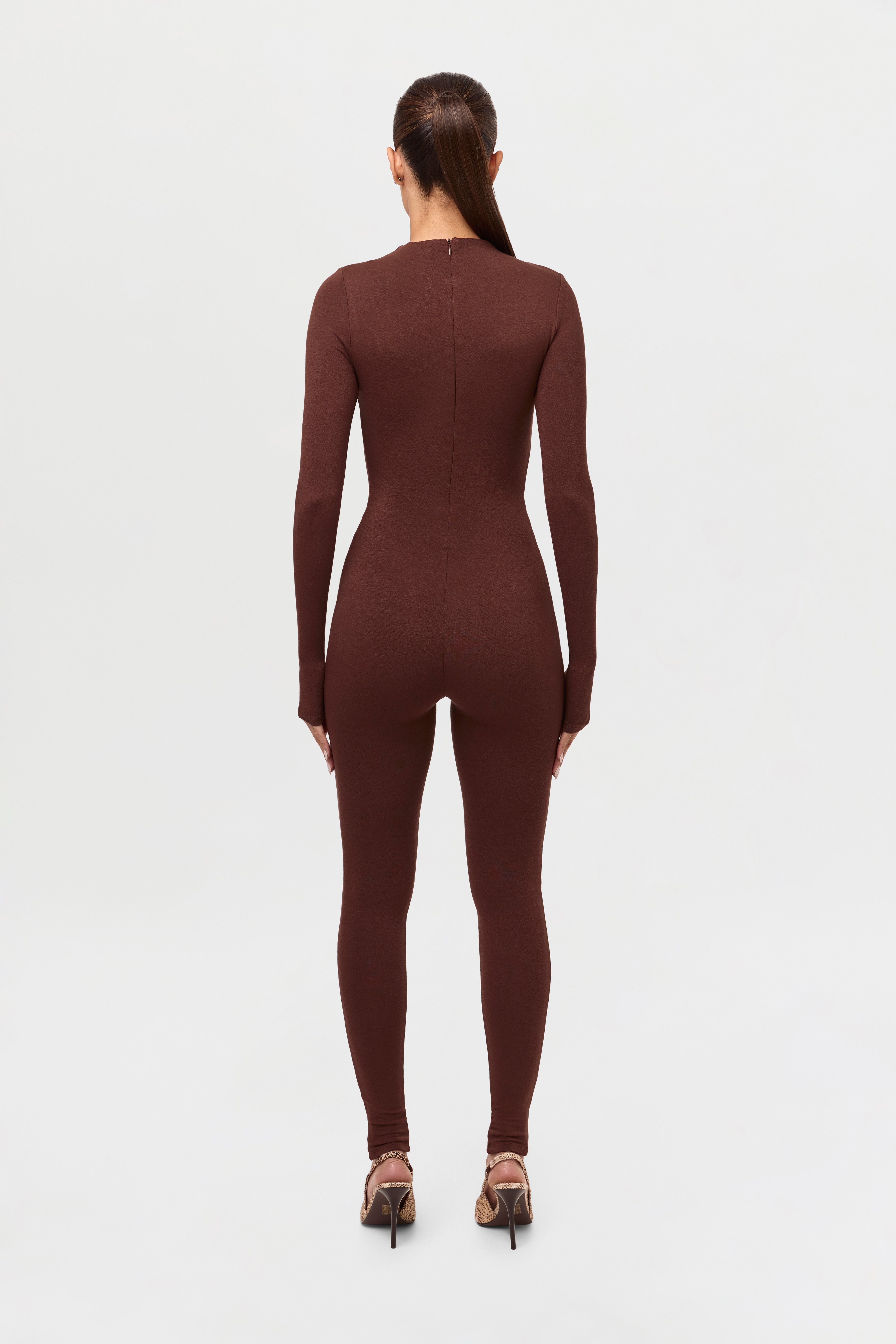 NW Sculpt Jumpsuit