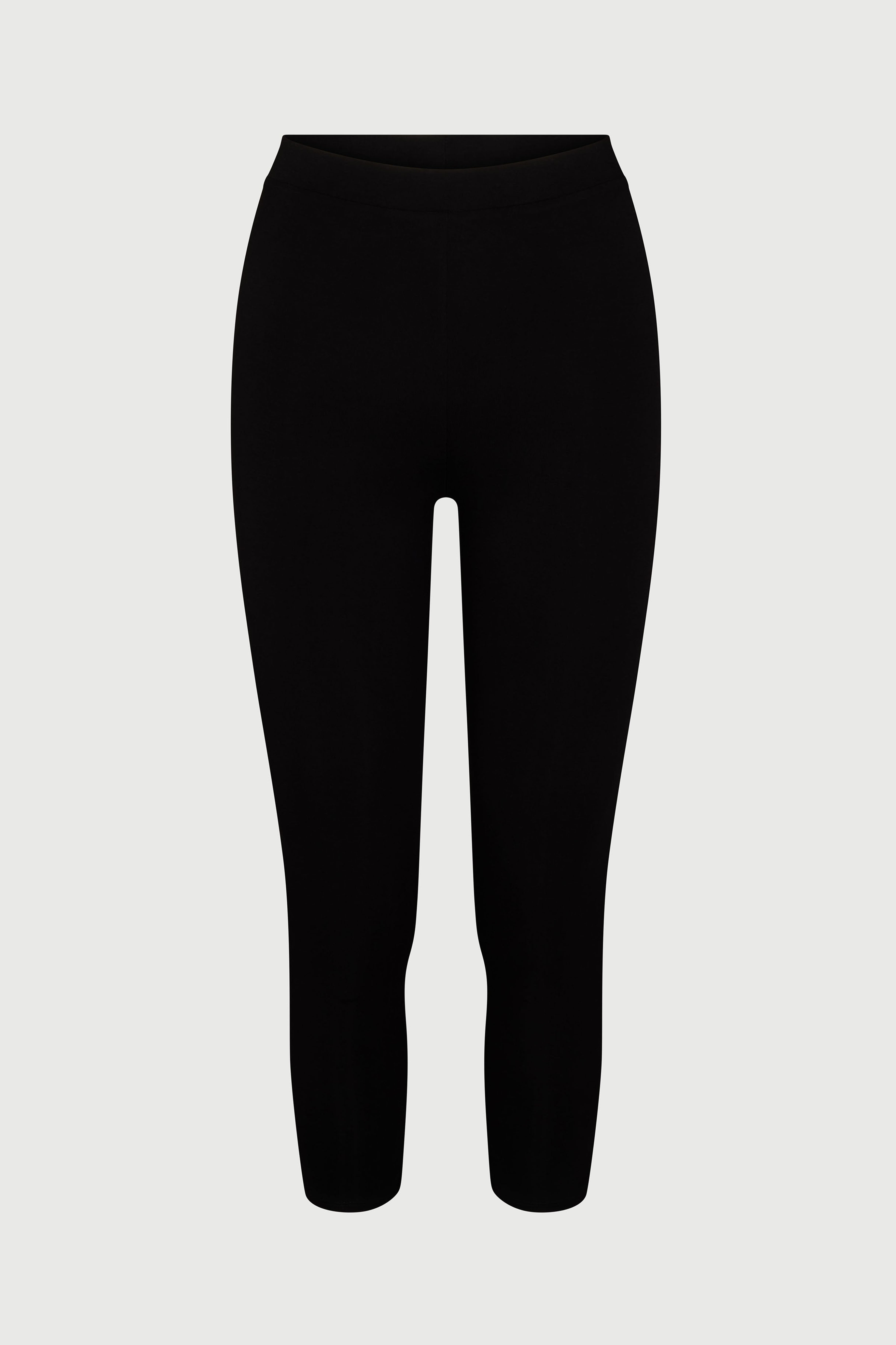 Smooth Sculpt Capri Legging