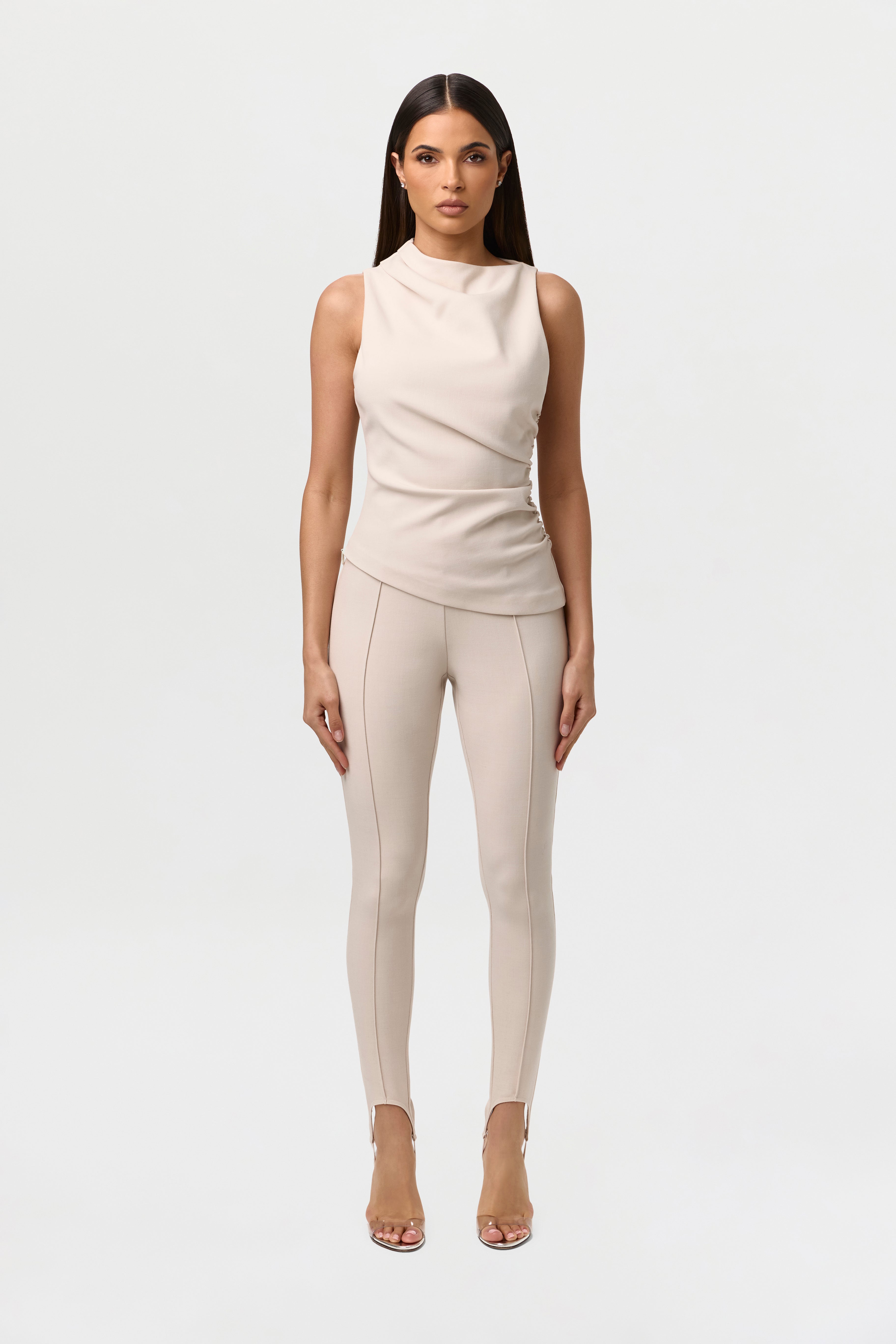 Suiting Stirrup Leggings