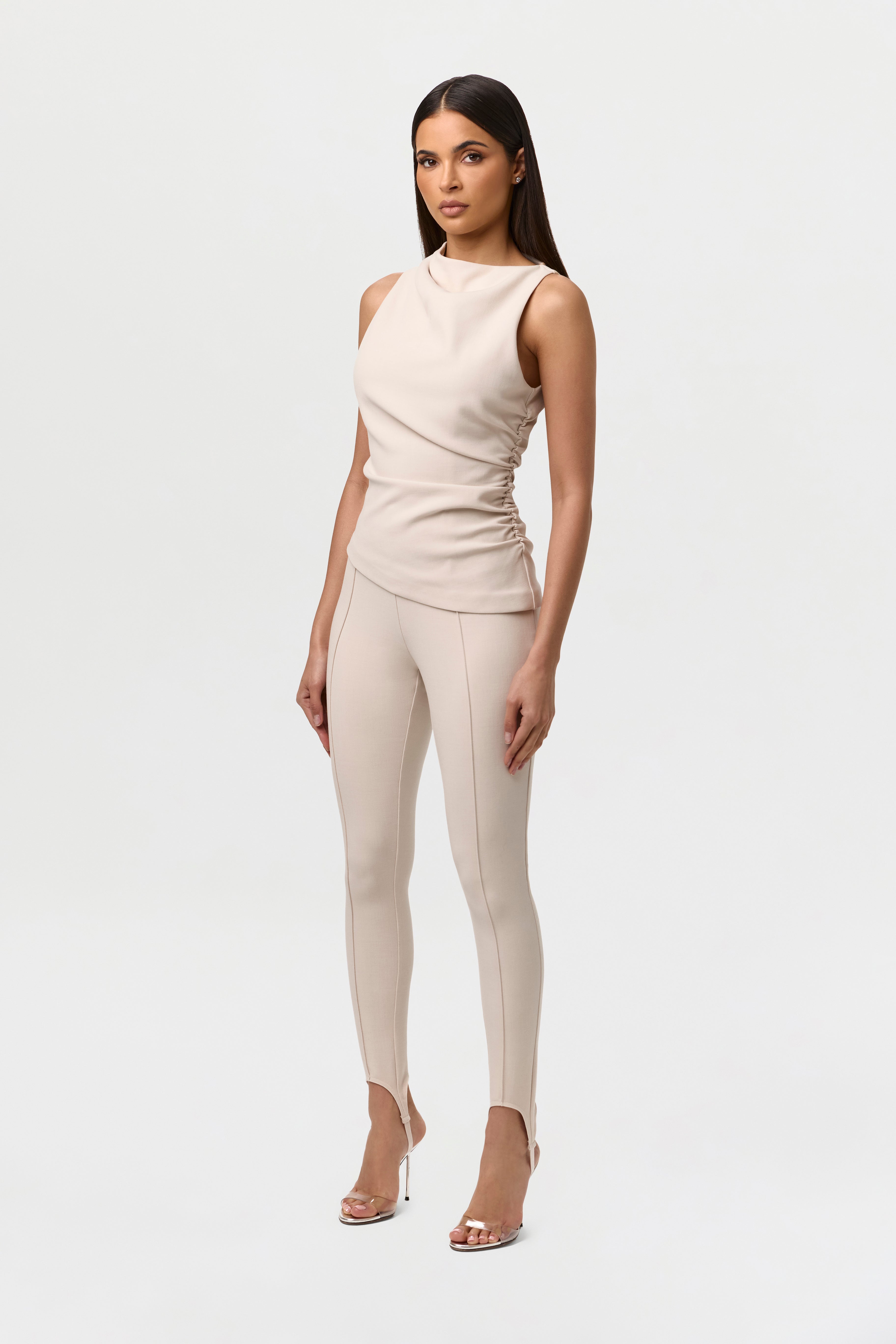 Suiting Stirrup Leggings