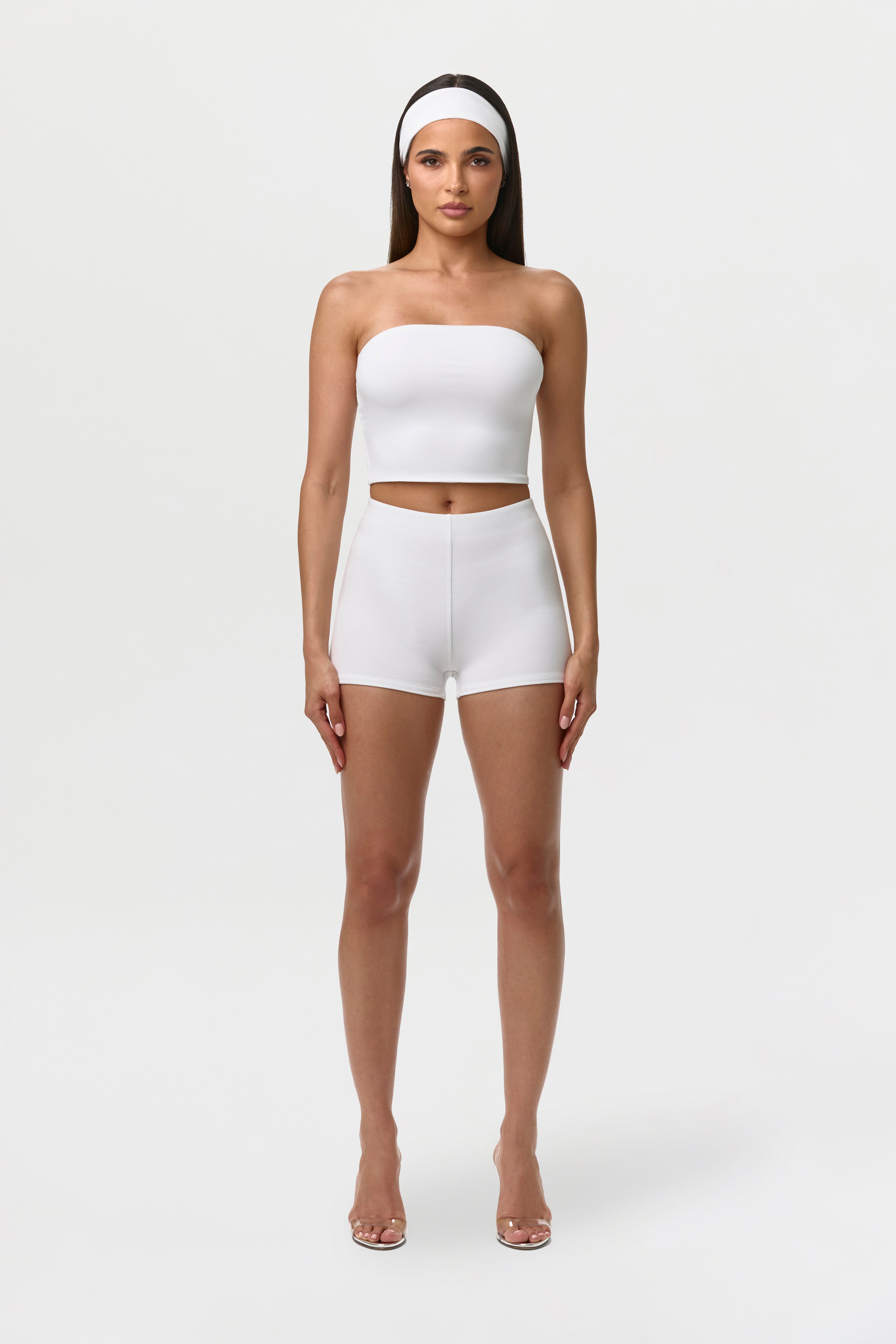 Smooth Sculpt Shorts