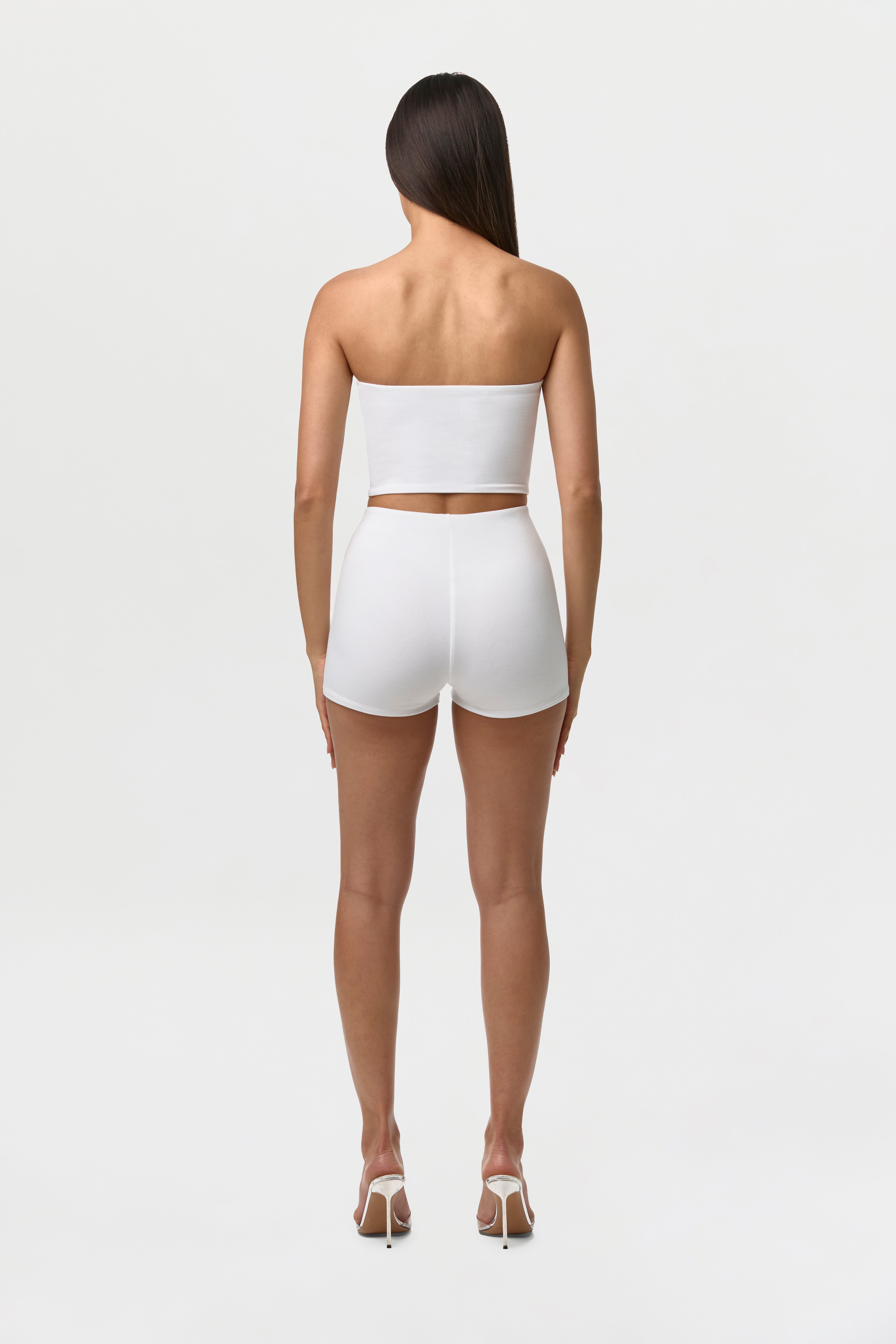 Smooth Sculpt Shorts