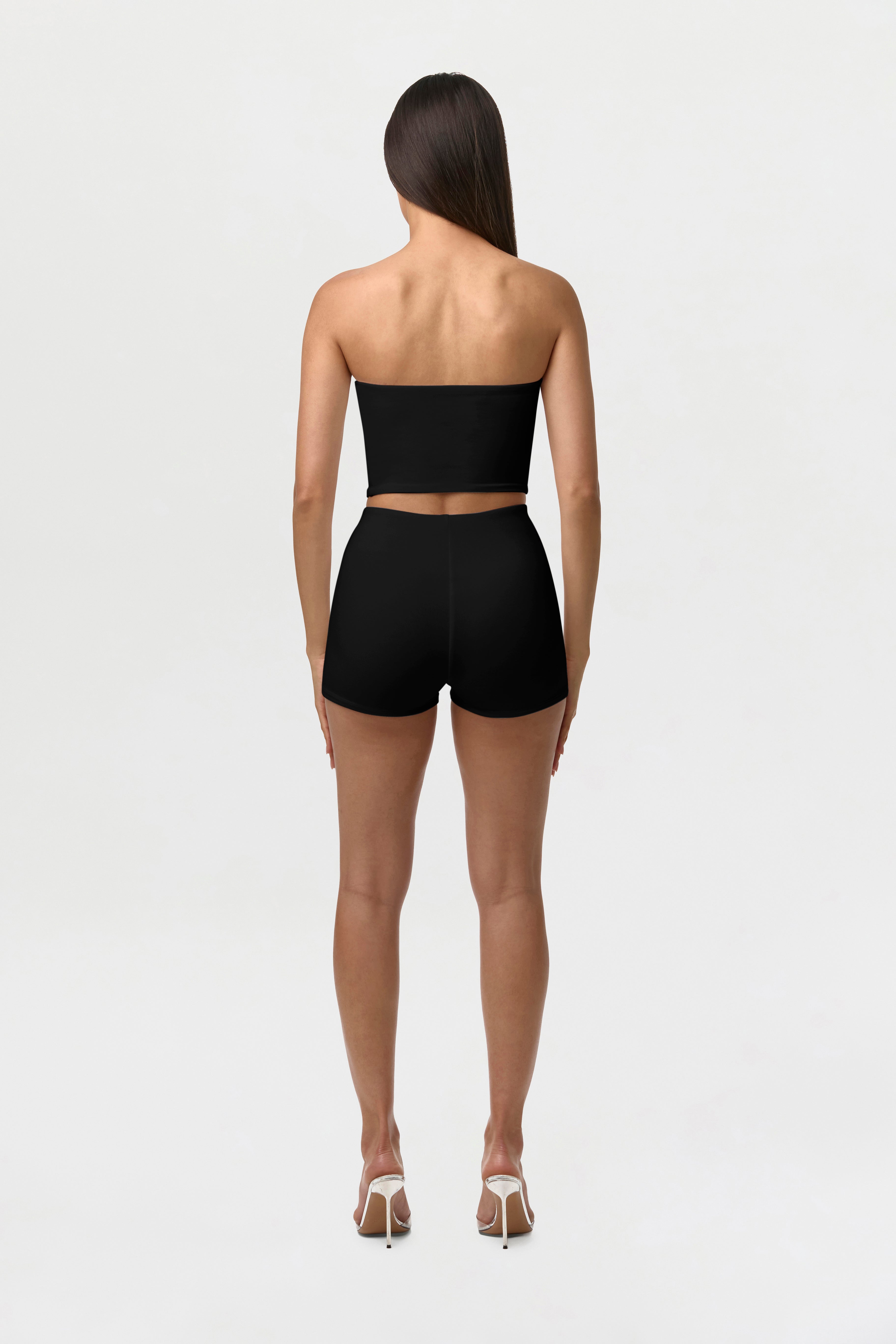Smooth Sculpt Shorts