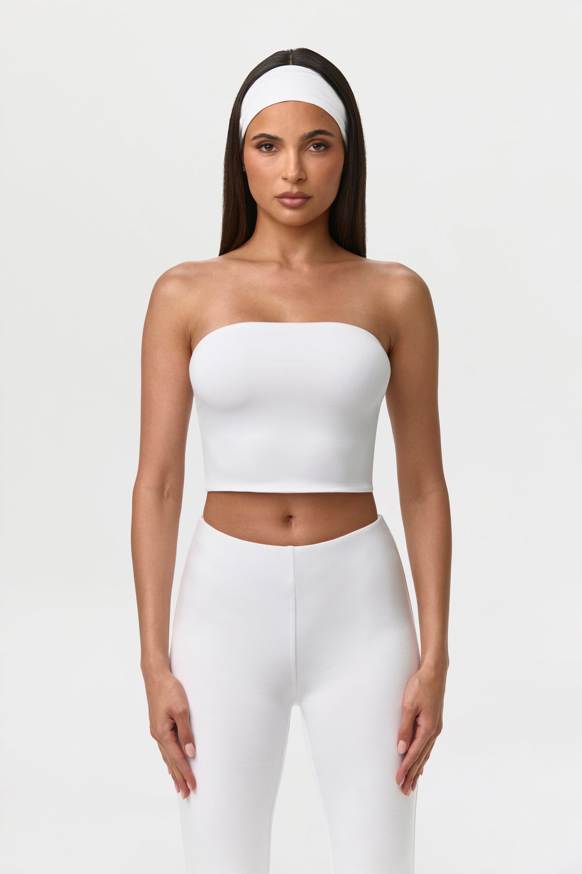Smooth Tube Top
