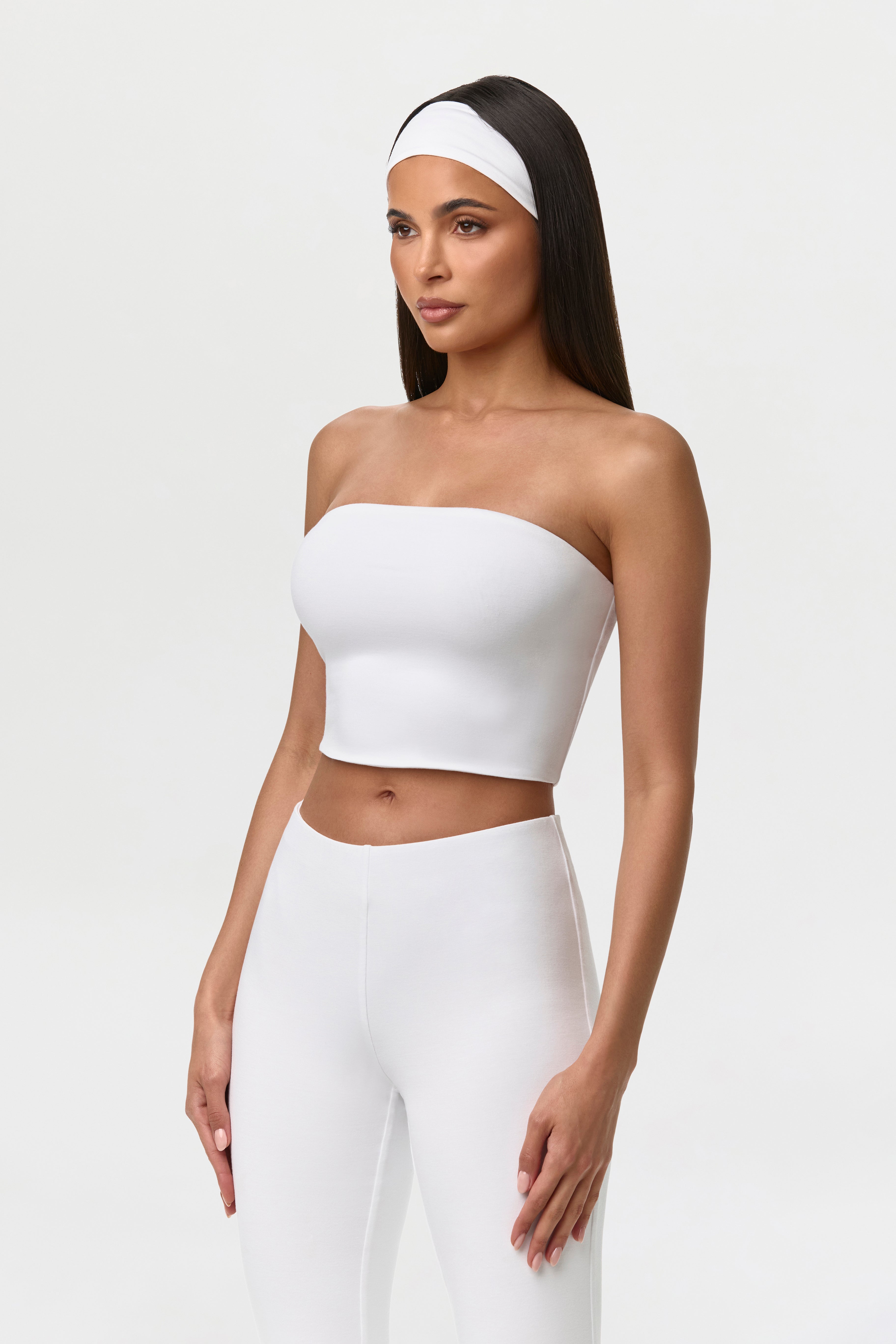 Smooth Tube Top