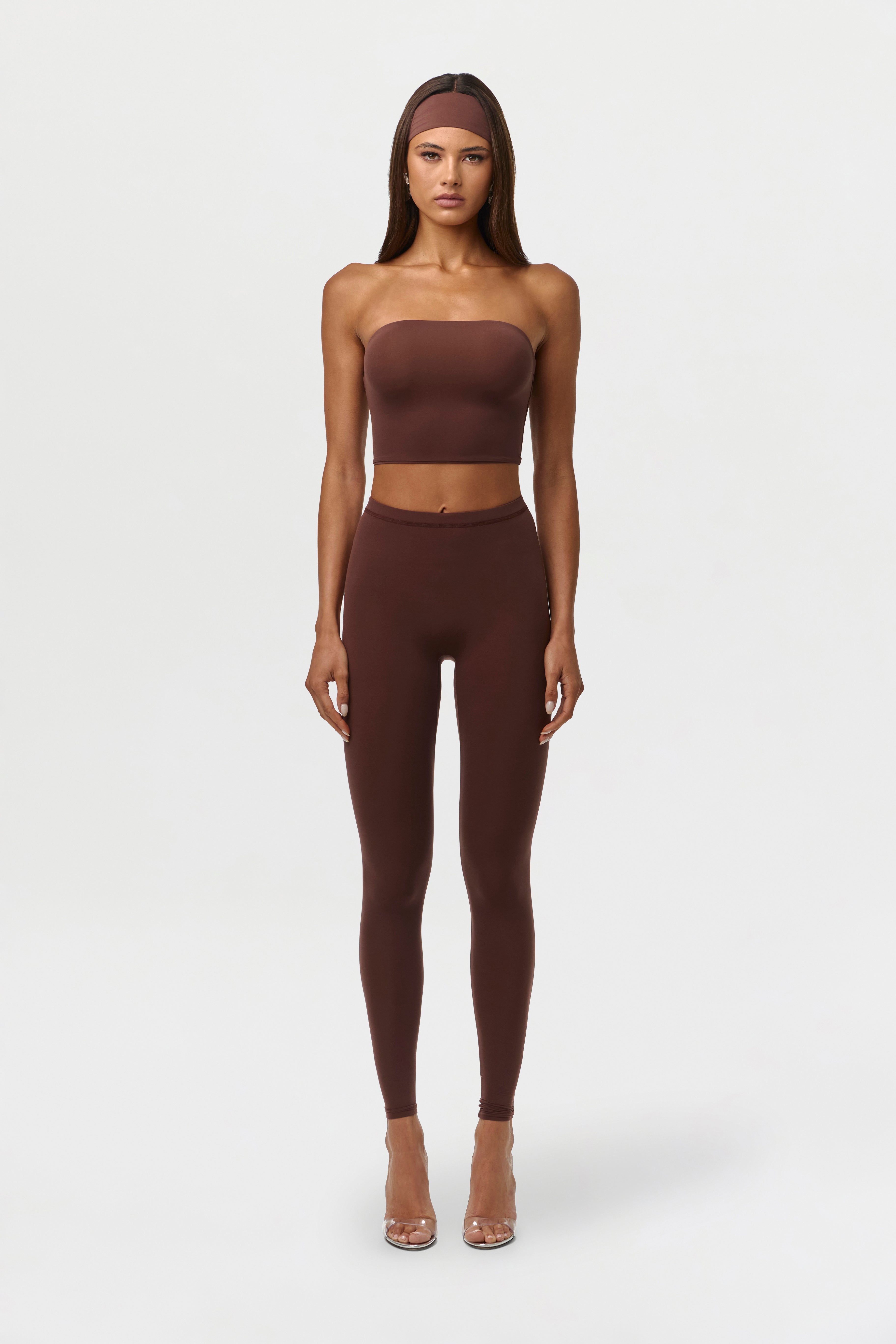 Naked High Waist Legging