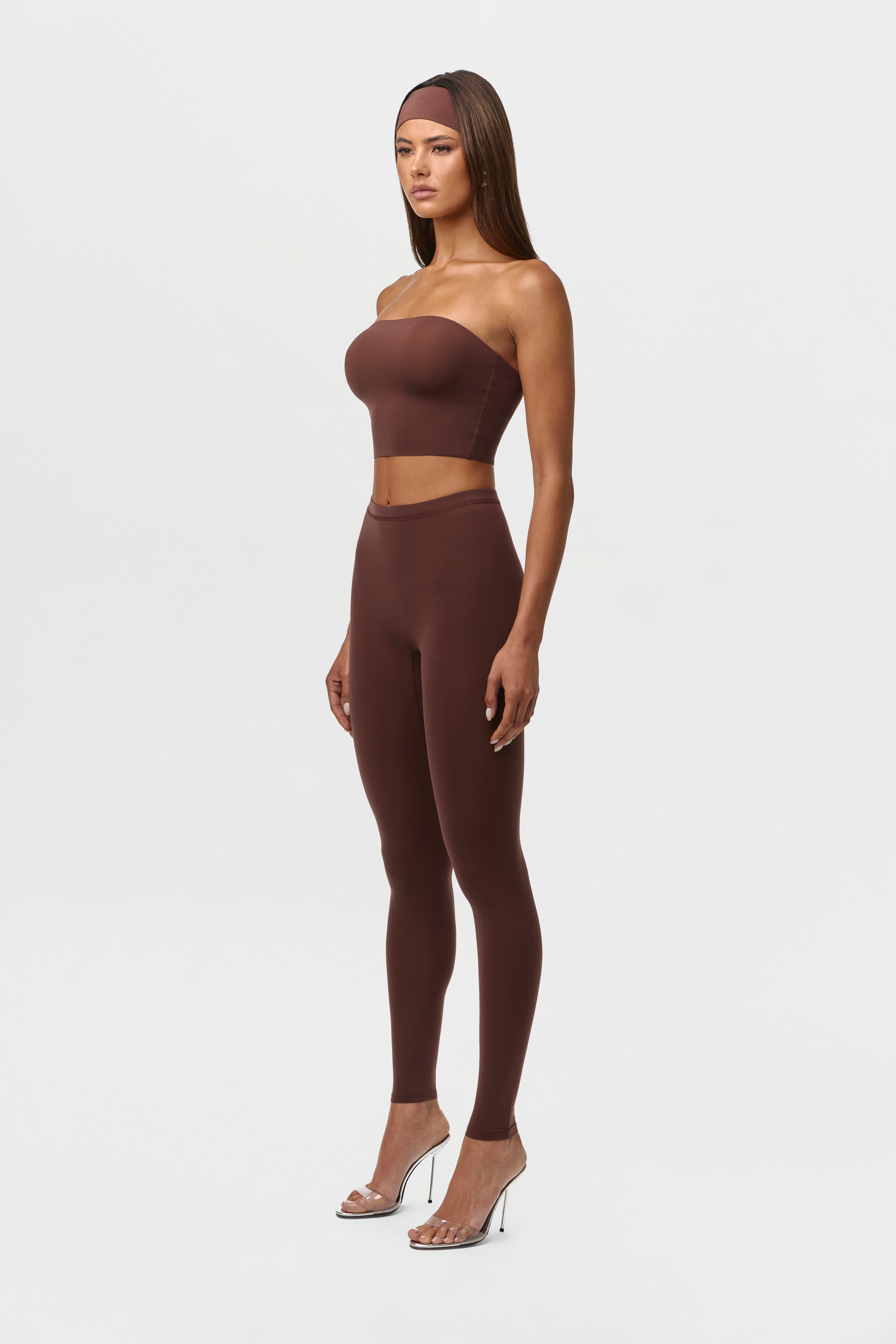 Naked High Waist Legging